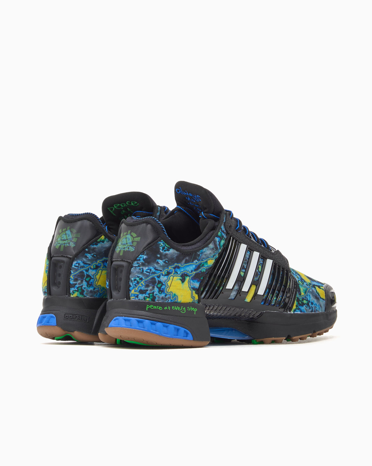 Sneakers adidas Originals x always do what you should do Climacool 1 - KH7541