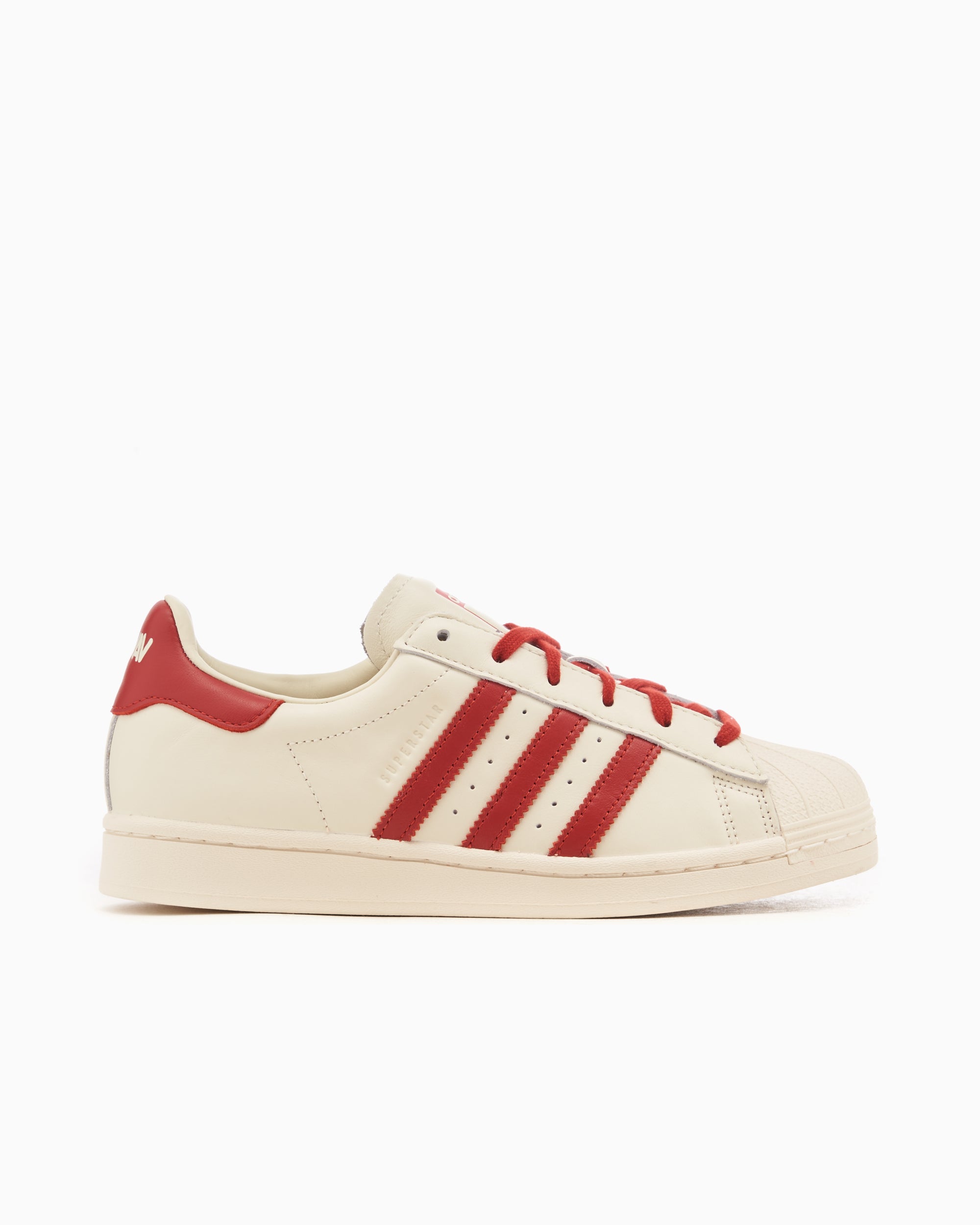 Sneakers adidas Originals x AVAVAV Women's Superfinger Superstar - JP7142