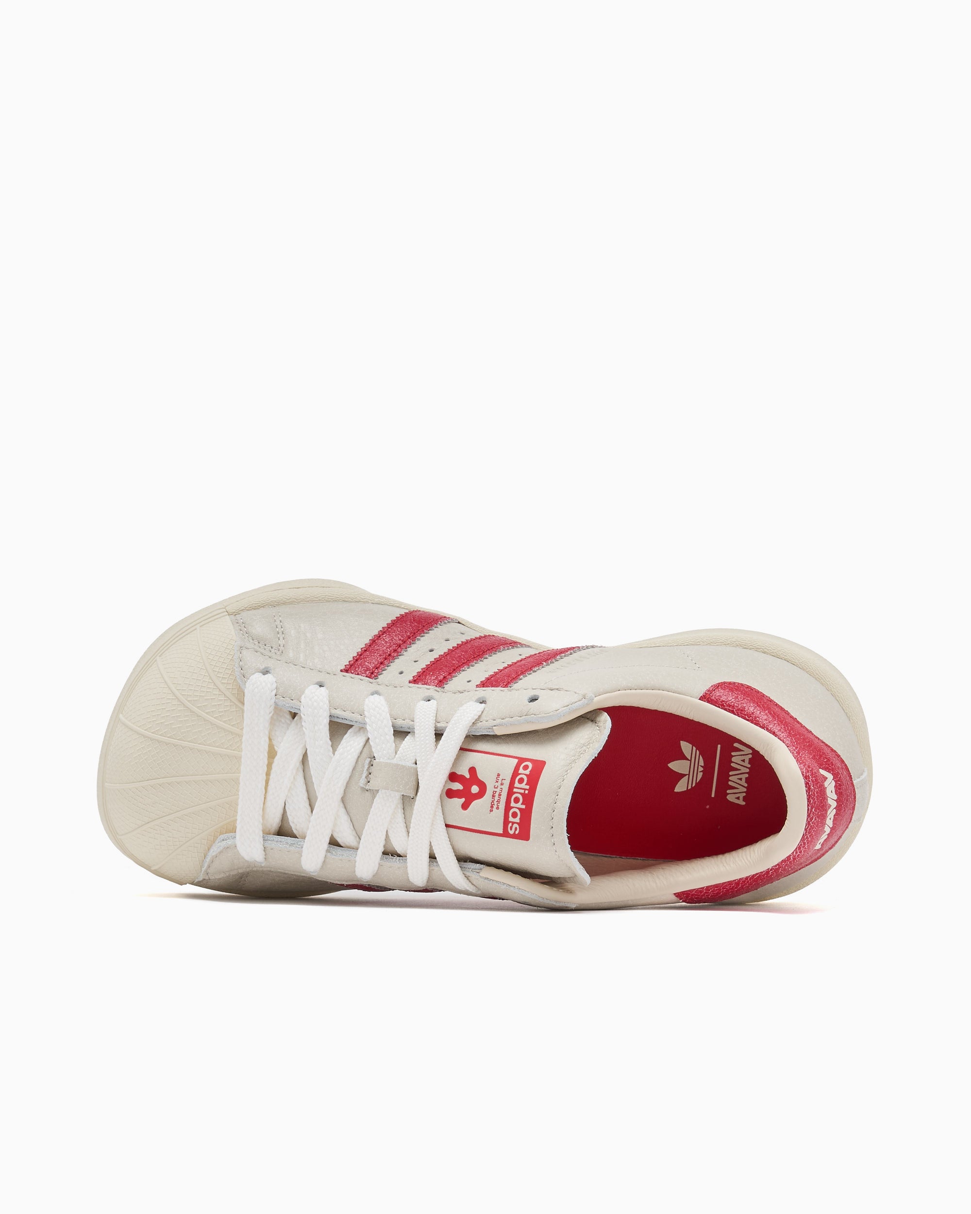 Sneakers adidas Originals x AVAVAV Women's Superstar Modified - JI4584