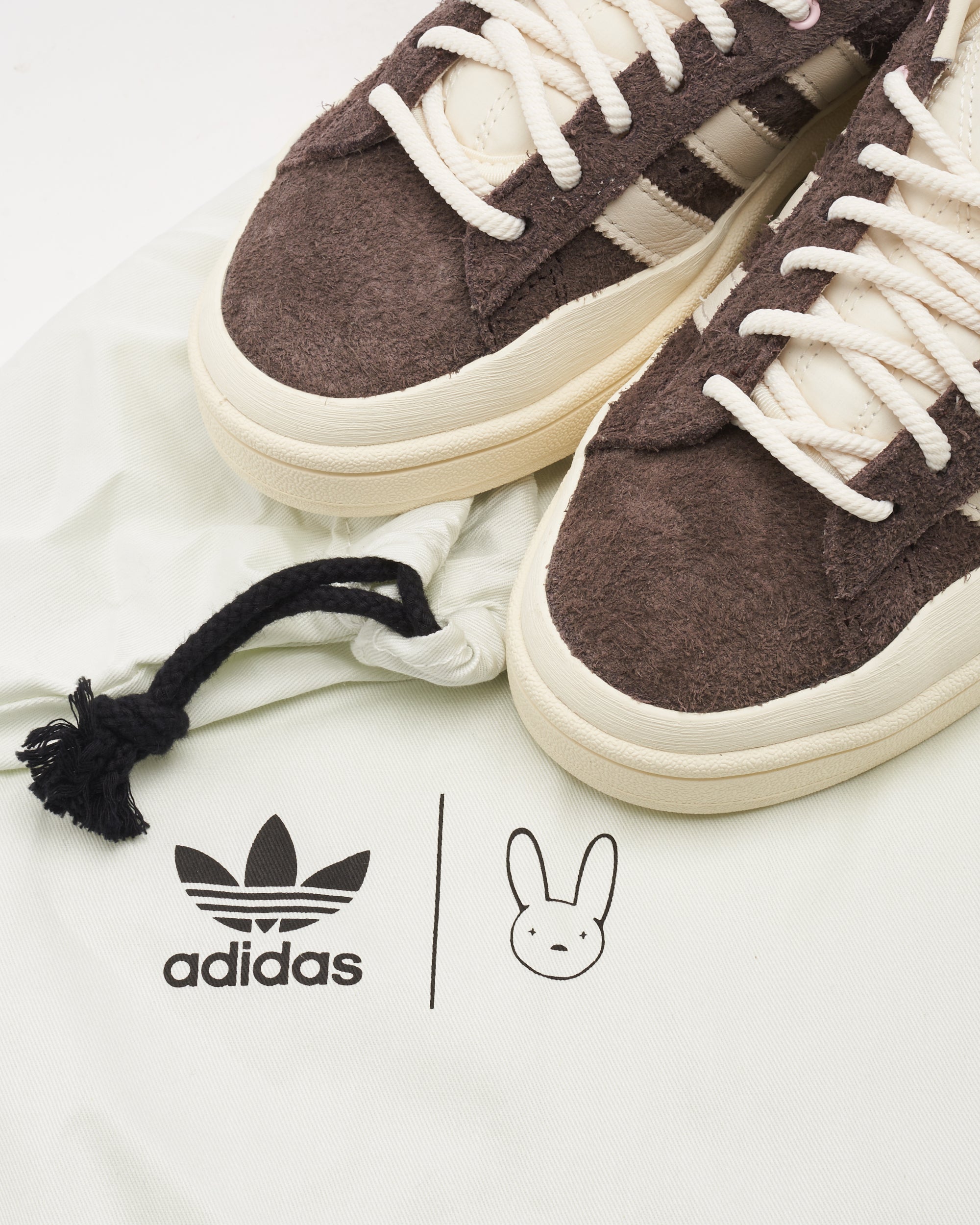 adidas Originals x Bad Bunny Campus