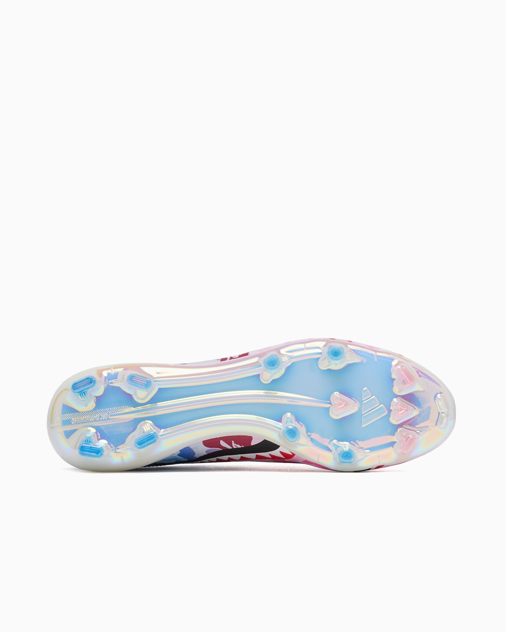 Sneakers adidas Originals x BAPE F50 Elite FG - JS0573