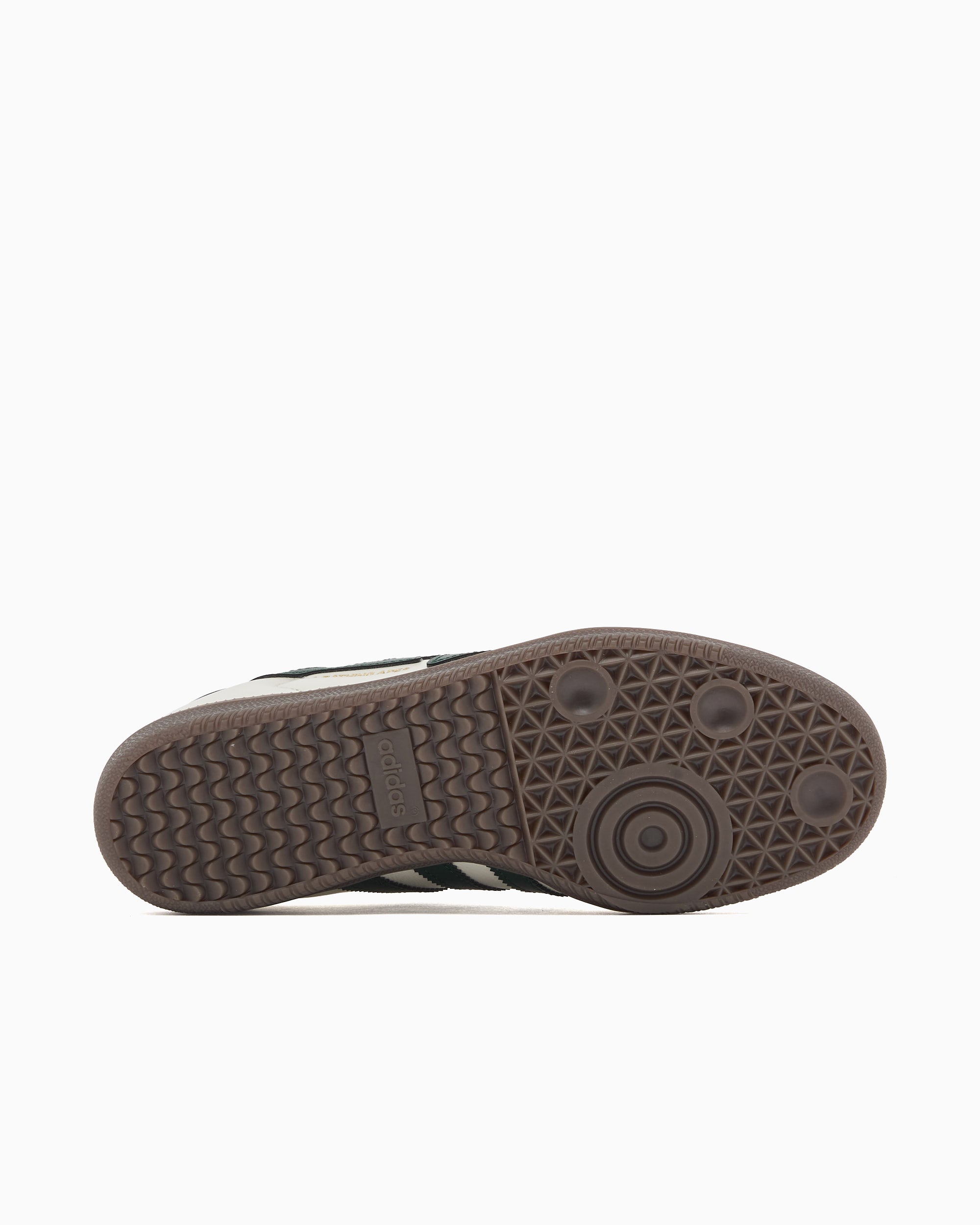 Sneakers adidas Originals x BAPE Samba - KJ8852
