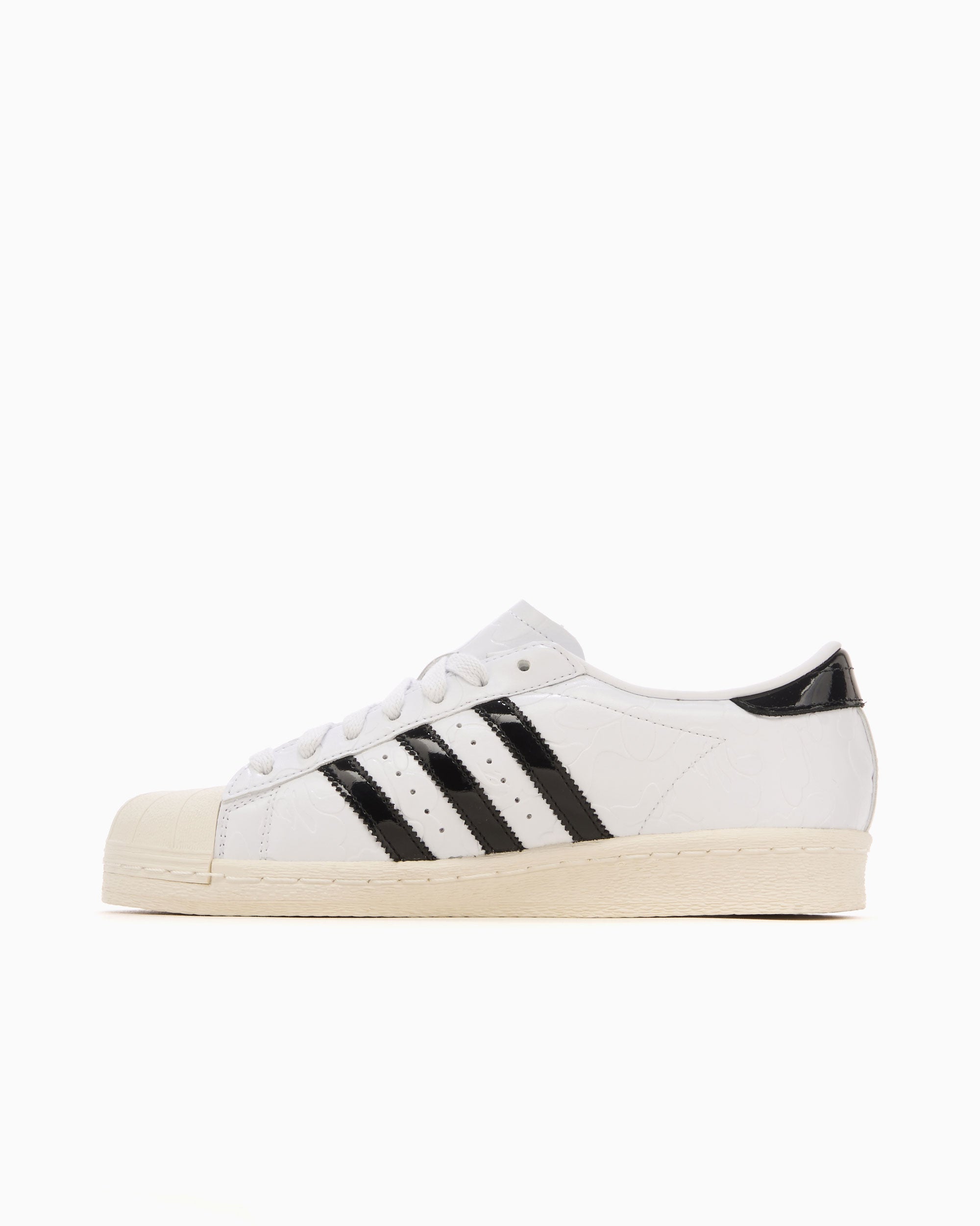 Sneakers adidas Originals x BAPE Superstar Vintage - JR2701