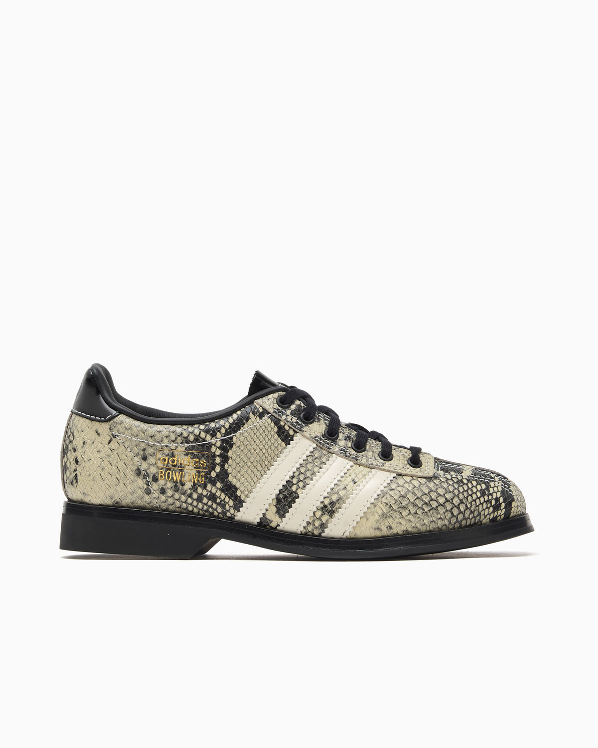 Sneakers adidas Originals x Brain Dead Bowling "Snakeskin" - KJ0662