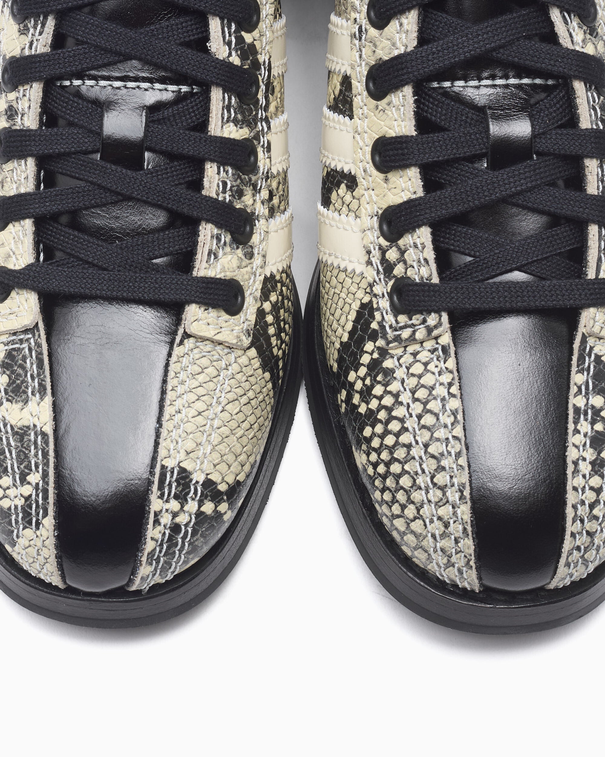 adidas Originals x Brain Dead Bowling 