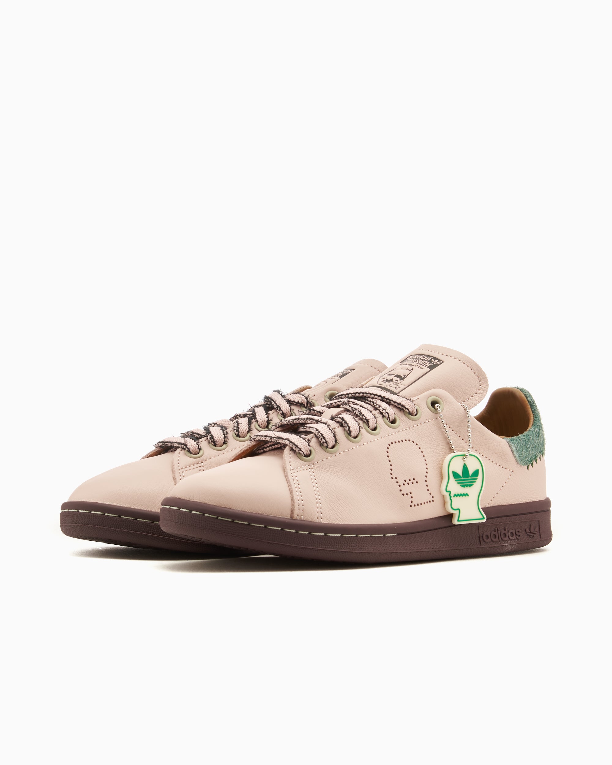 Sneakers adidas Originals x Brain Dead Stan Smith - IH3434