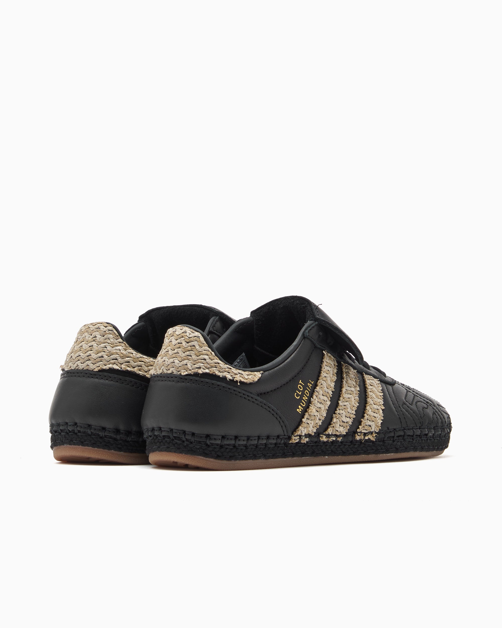 Sneakers adidas Originals x CLOT Mundial - JQ6823