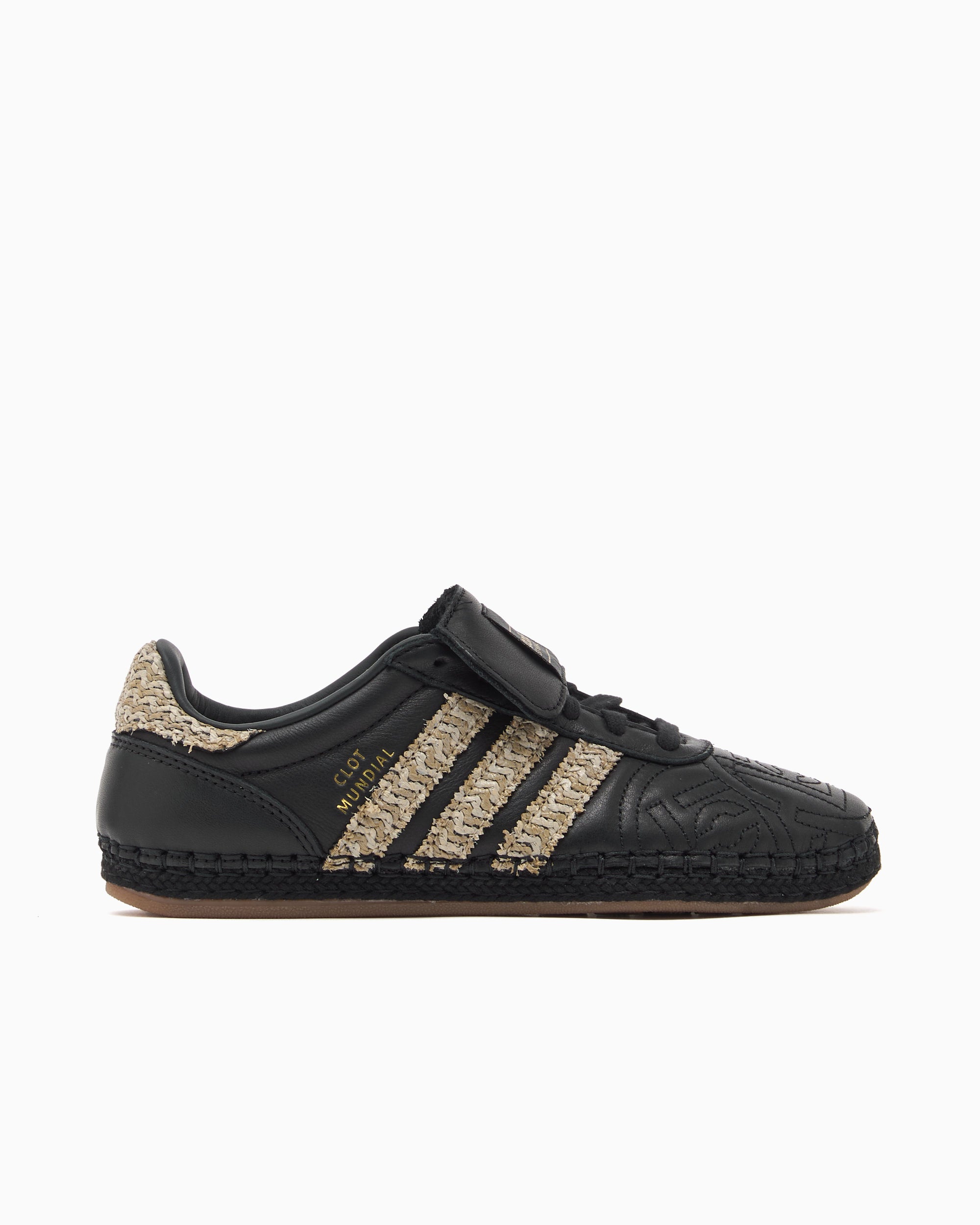 Sneakers adidas Originals x CLOT Mundial - JQ6823