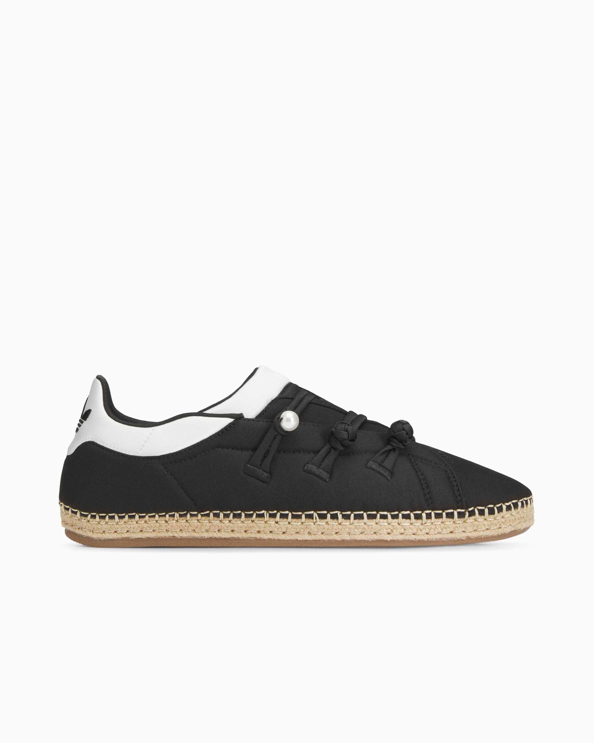 Sneakers adidas Originals x CLOT Qi Flow - JQ4053