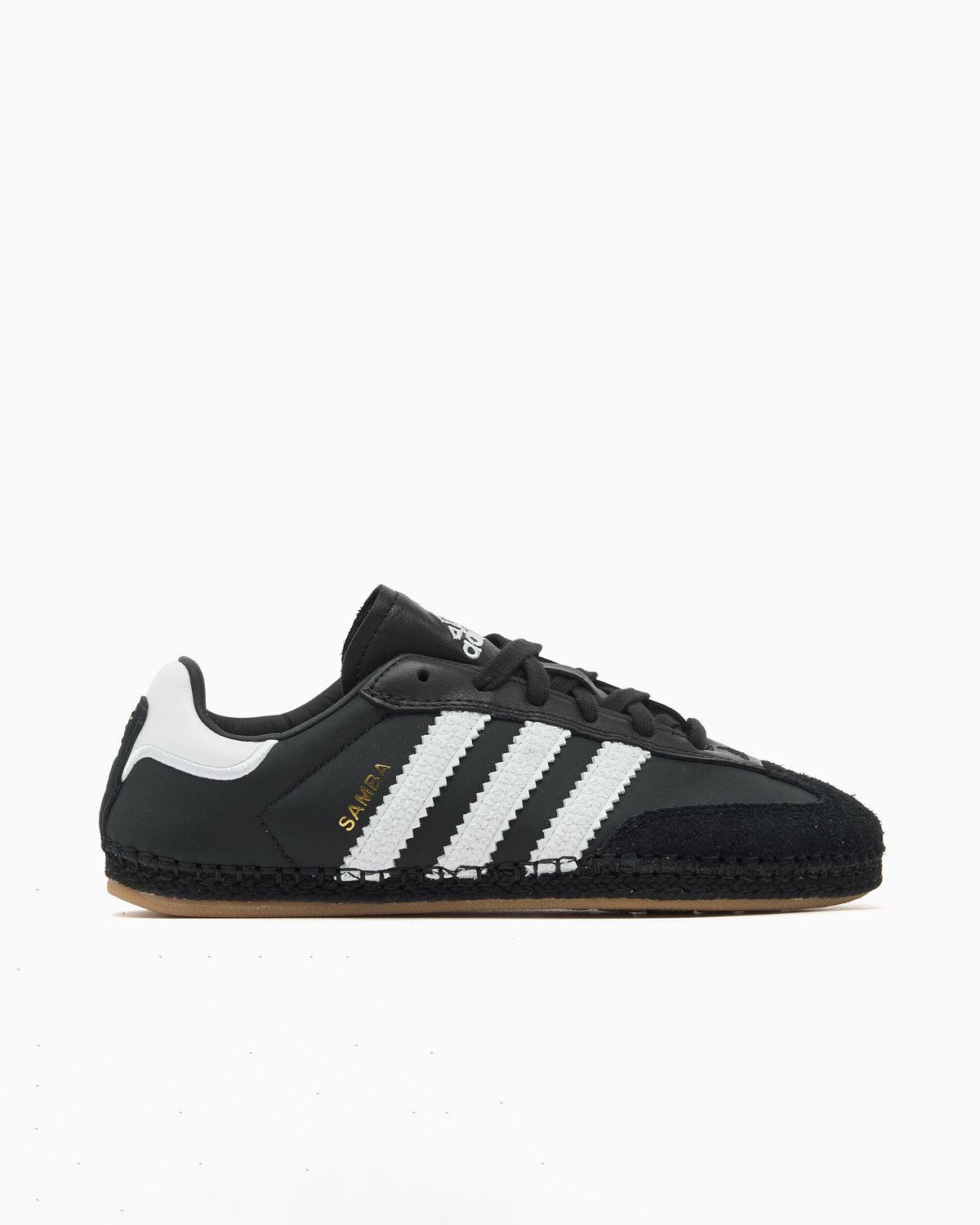 Sneakers adidas Originals x CLOT Samba Espadrille - KI4323