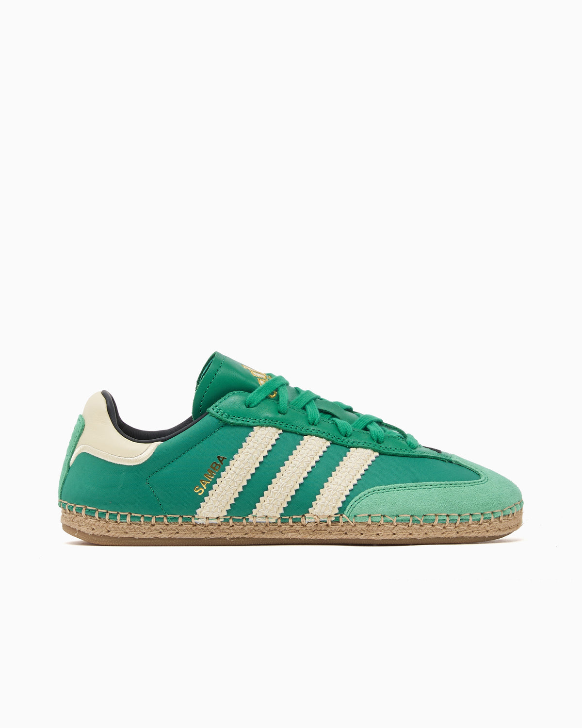 Sneakers adidas Originals x CLOT Samba Espadrille - KI4326