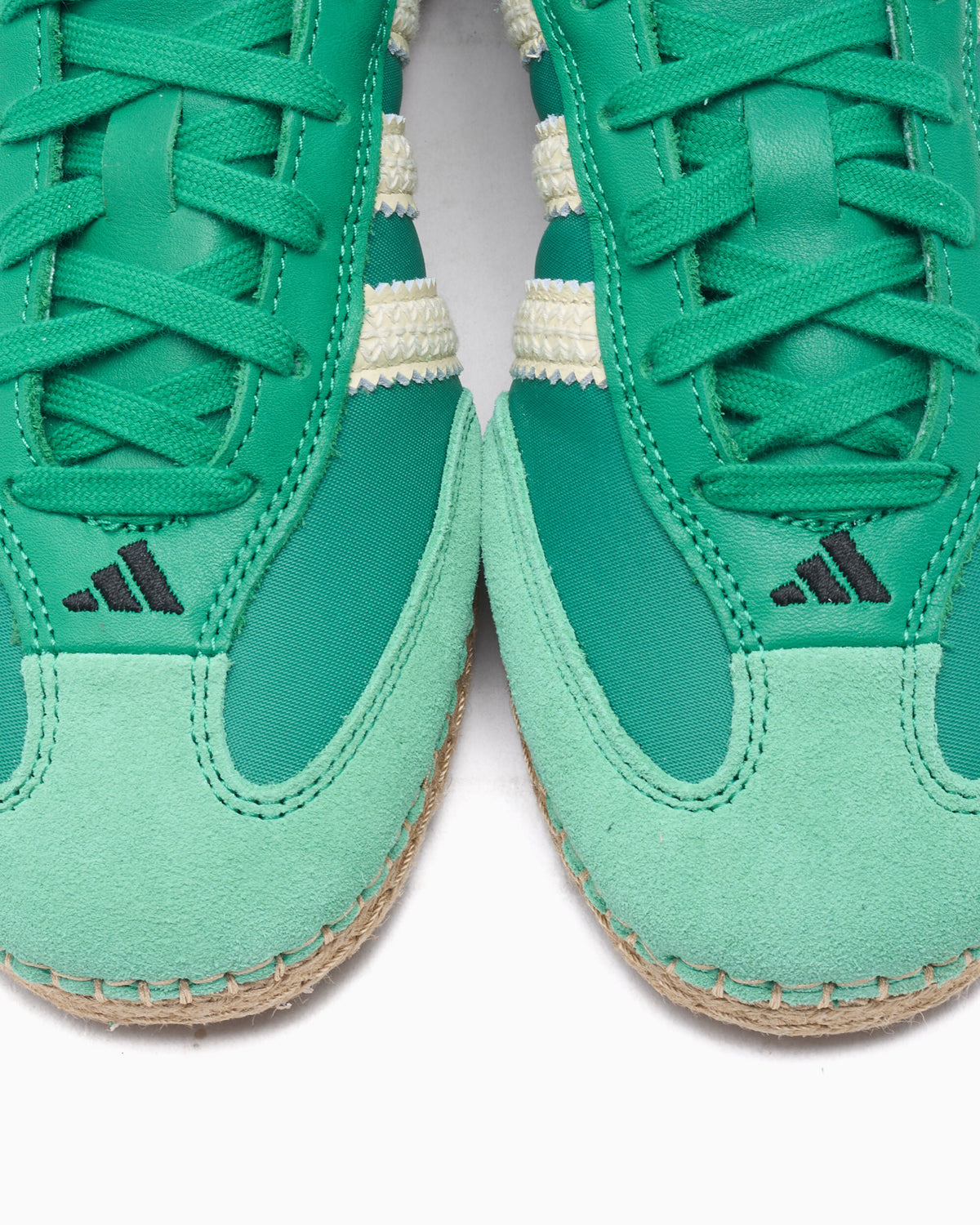 Sneakers adidas Originals x CLOT Samba Espadrille - KI4326