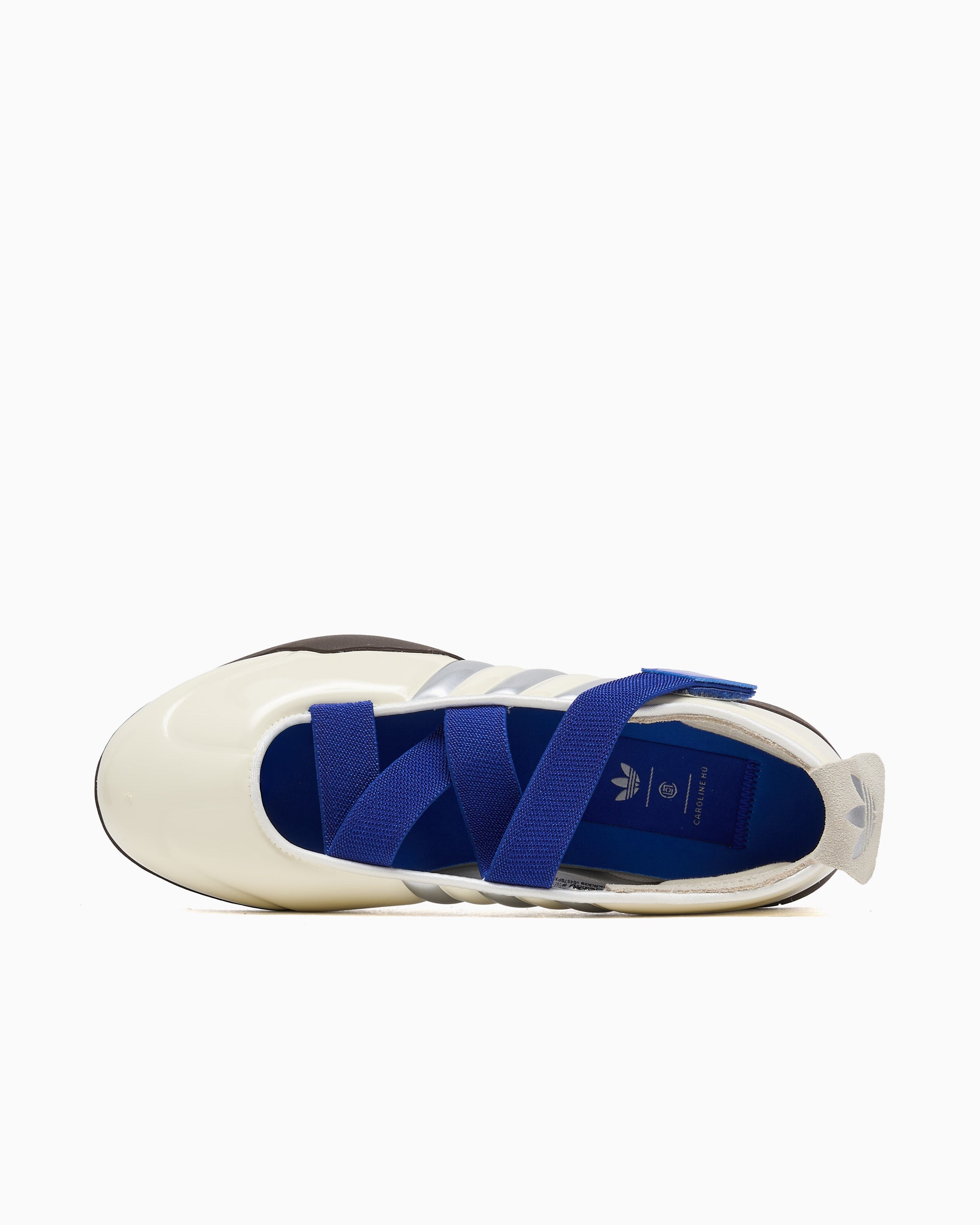 Sneakers adidas Originals x CLOT Women's Taekwondo By Caroline Hú - JR6919