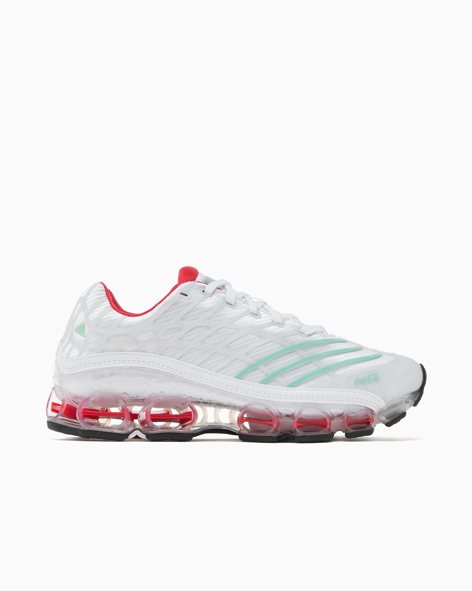 Sneakers adidas Originals x Coca-Cola Megaride F50 - KH6896