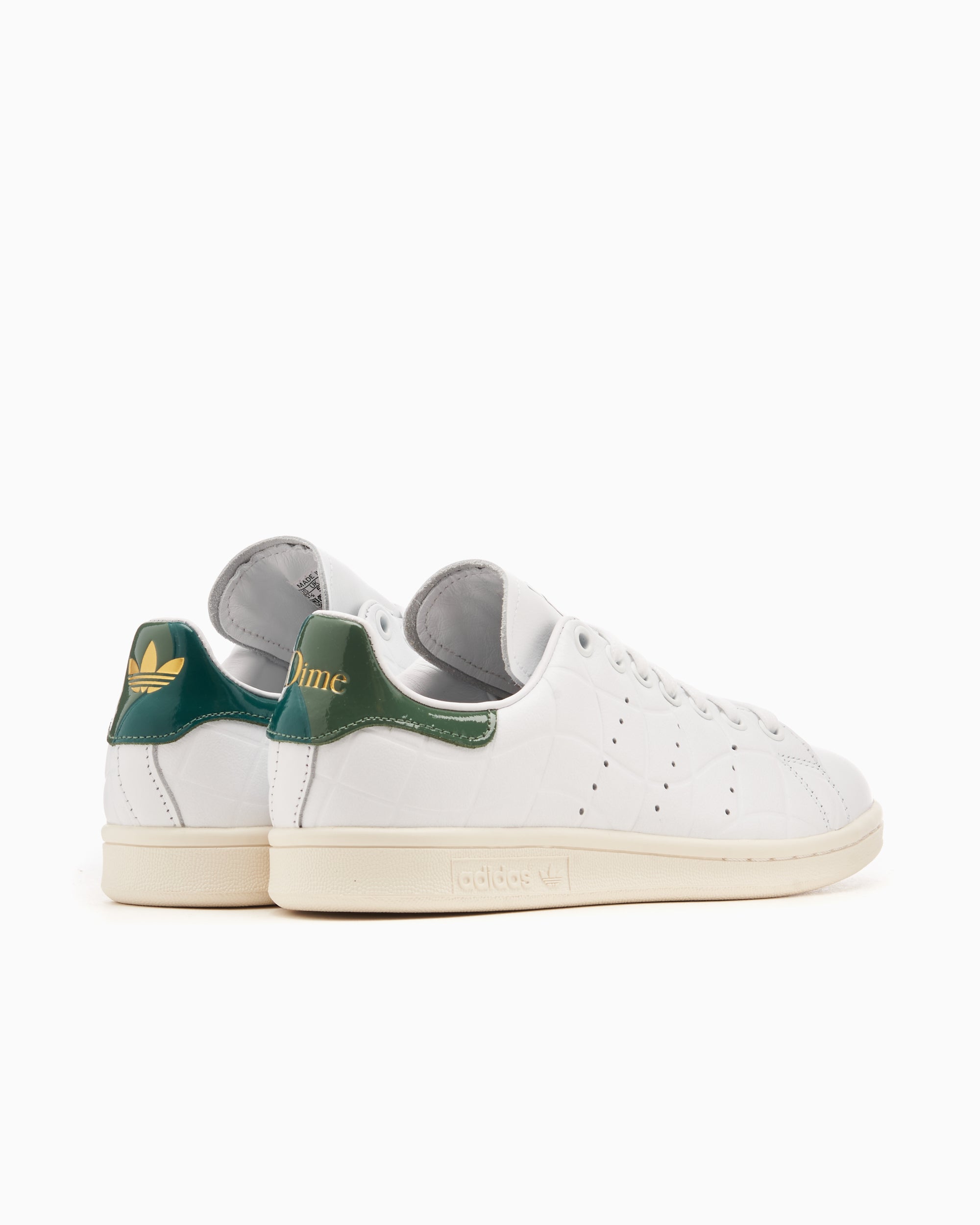 Sneakers adidas Originals x DIME Stan Smith - IG2044