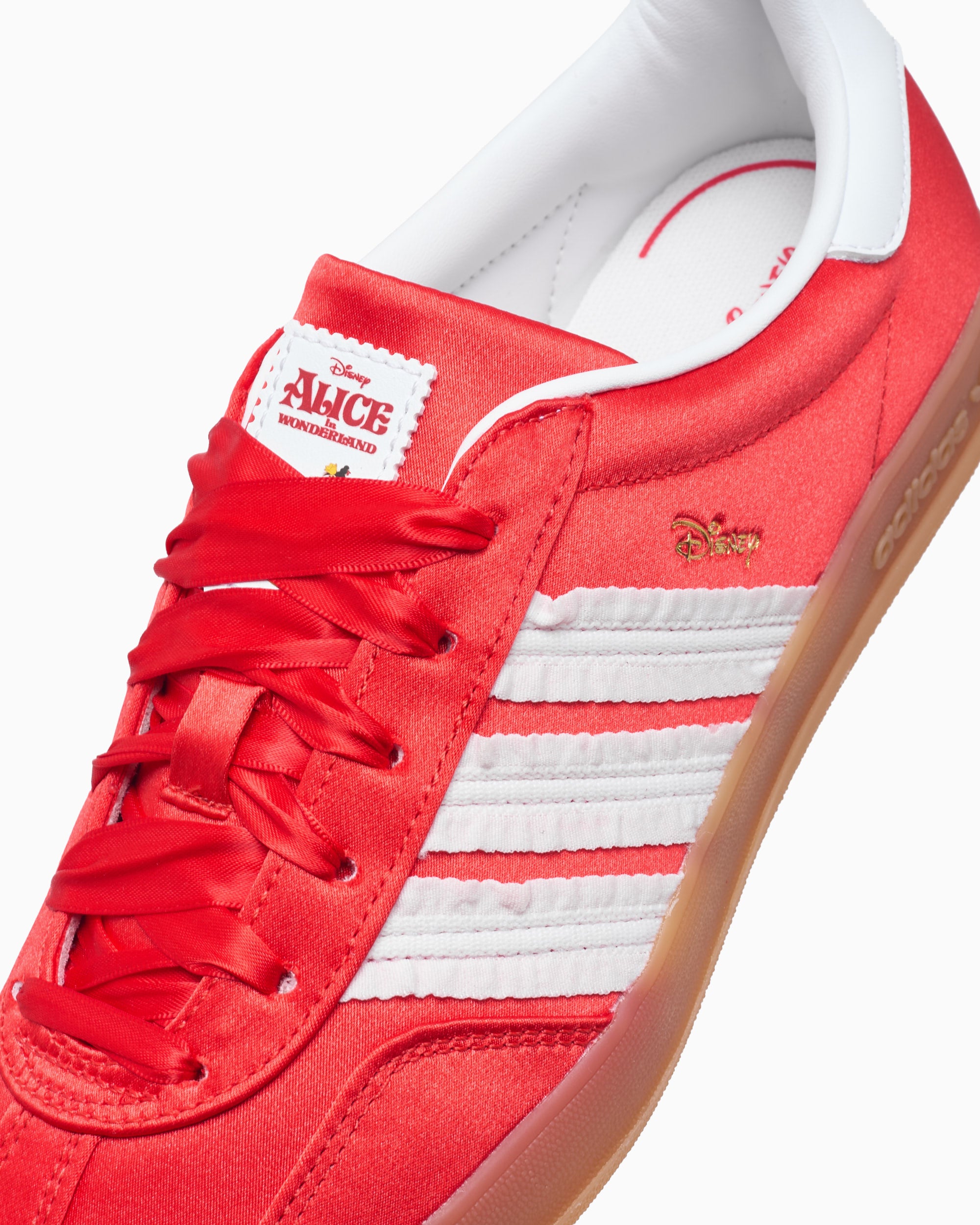 Sneakers adidas Originals x Disney Gazelle Indoor Teen - IH1761