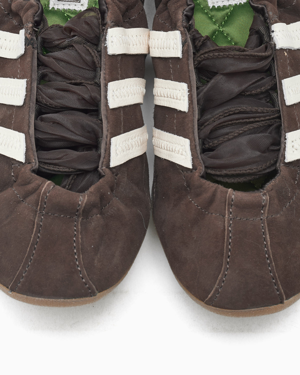 Sneakers adidas Originals x FRUITION Women's Tokyo Ballet - KI7873