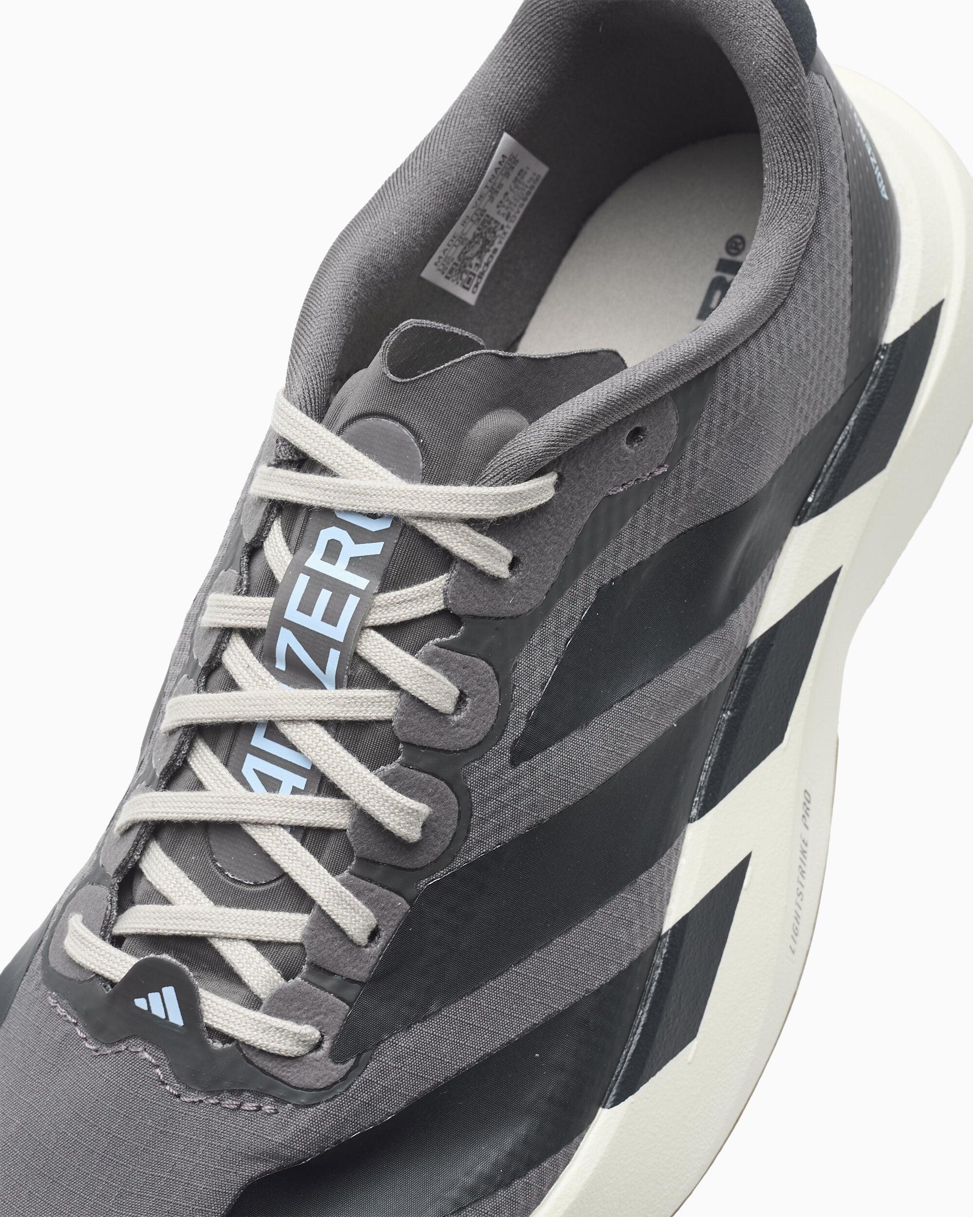 Sneakers adidas Originals x H. Koumori Women's Adizero EVO SL Woven - KK2052