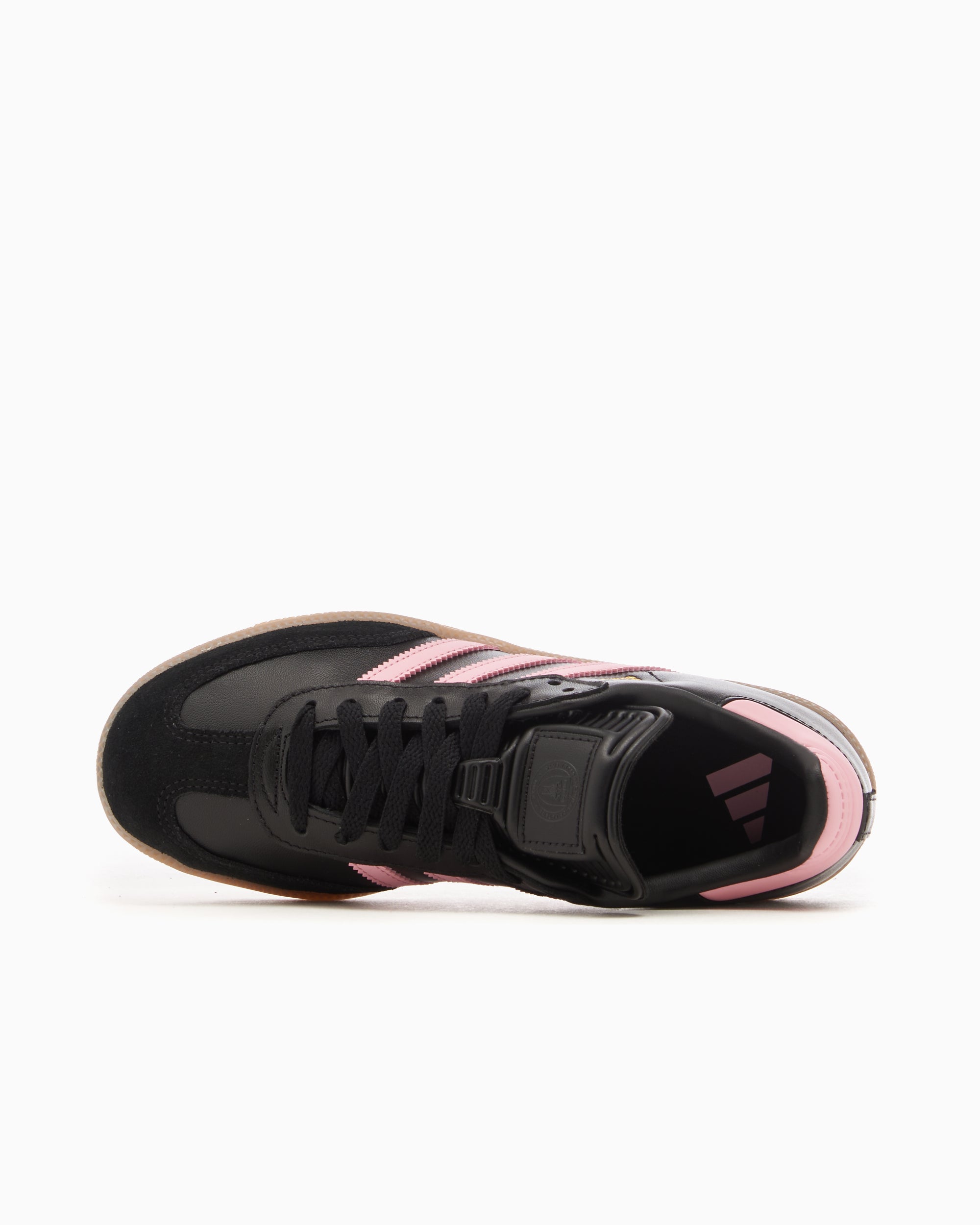 adidas Originals x Inter Miami CF Samba