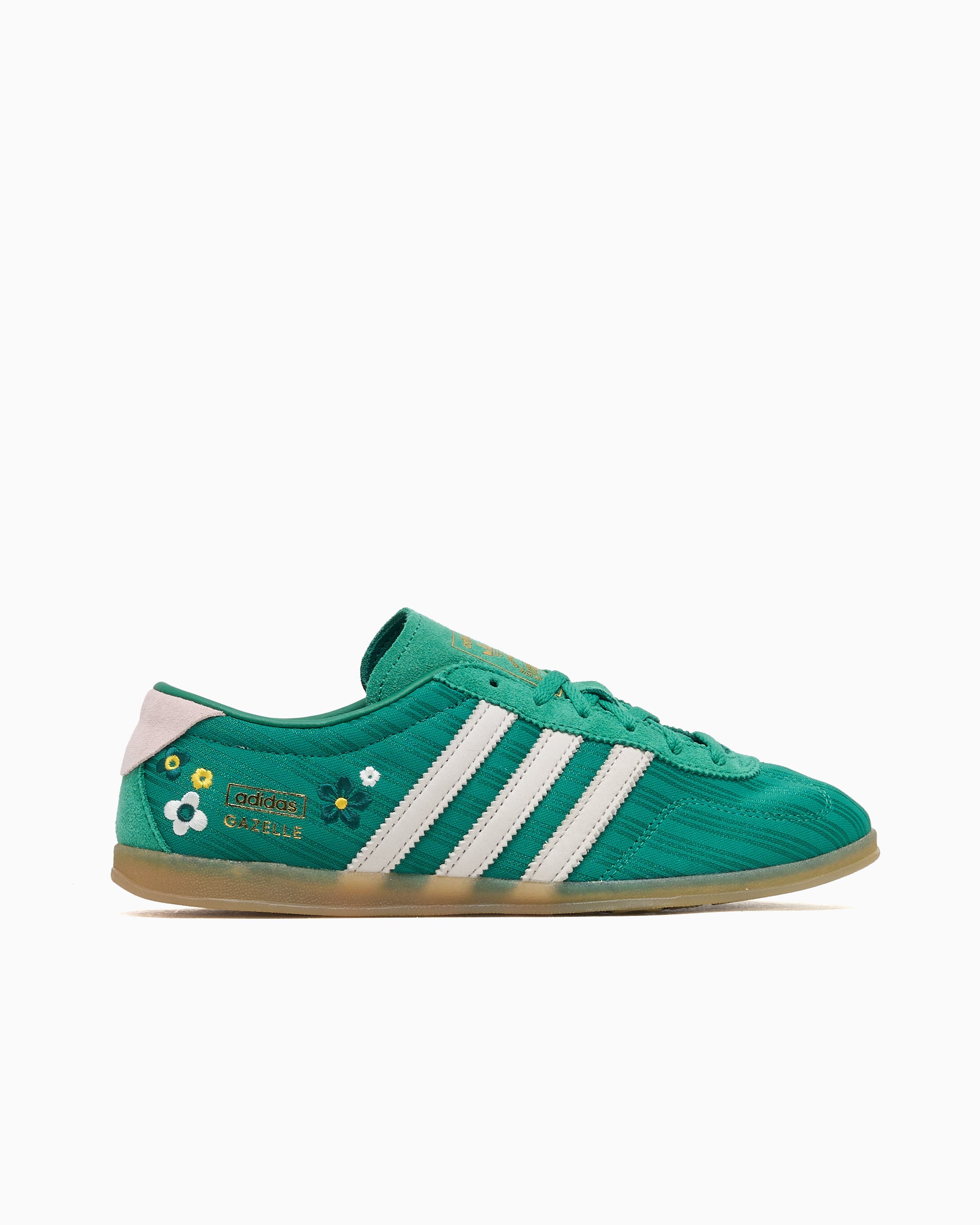 adidas Originals x Liberty London Women's Gazelle Lo Pro