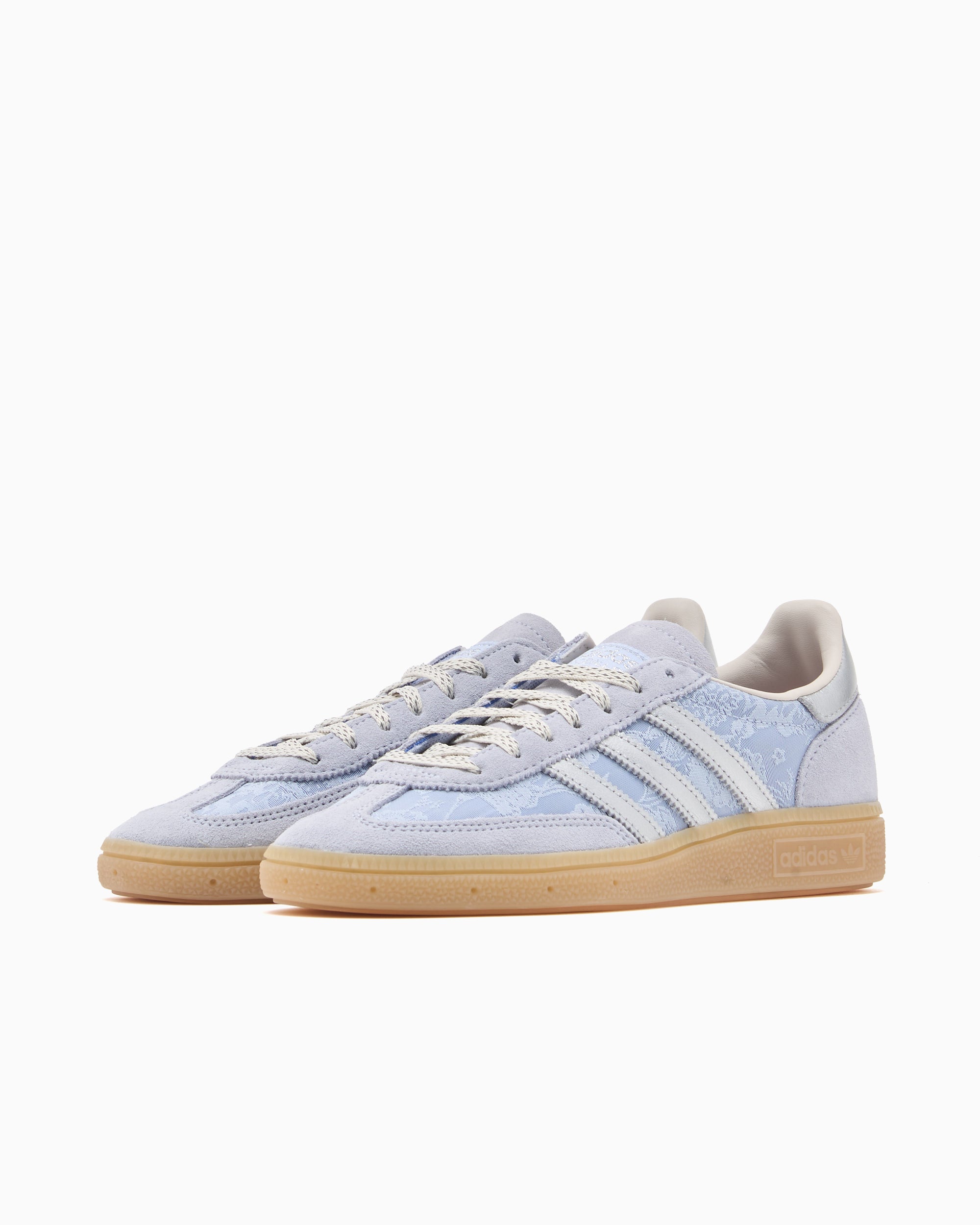 Sneakers adidas Originals x Liberty London Women's Handball Spezial - IH4505