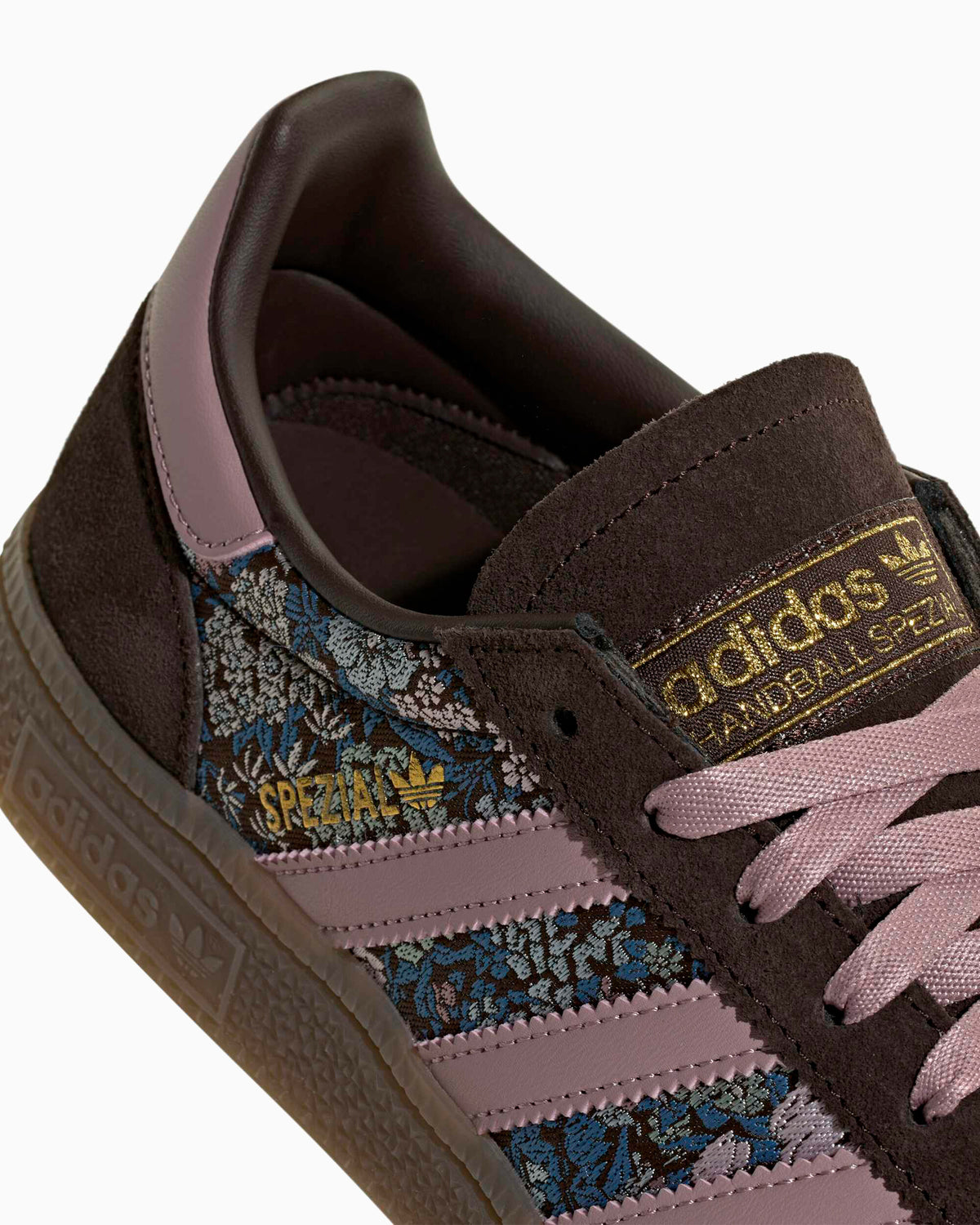 Sneakers adidas Originals x Liberty London Women's Handball Spezial - KH9814