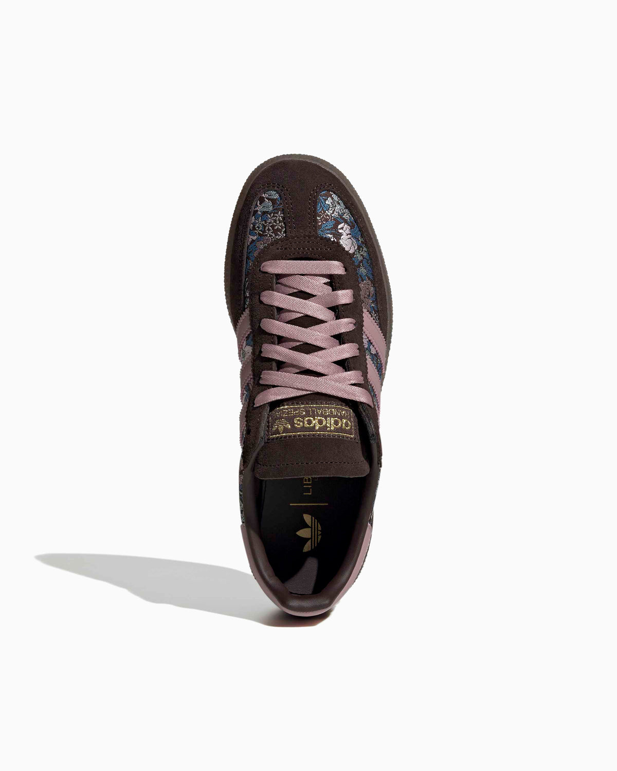 Sneakers adidas Originals x Liberty London Women's Handball Spezial - KH9814
