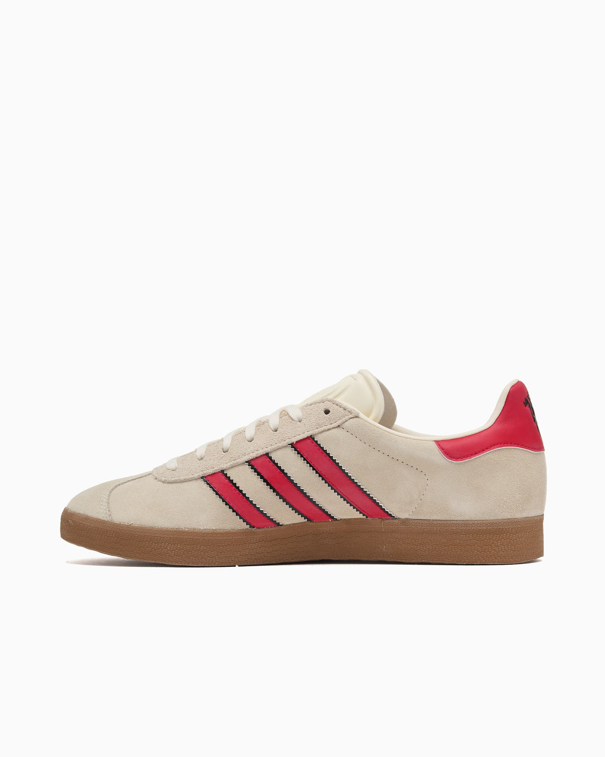 Sneakers adidas Originals x Manchester United Gazelle Terrace - JS3040