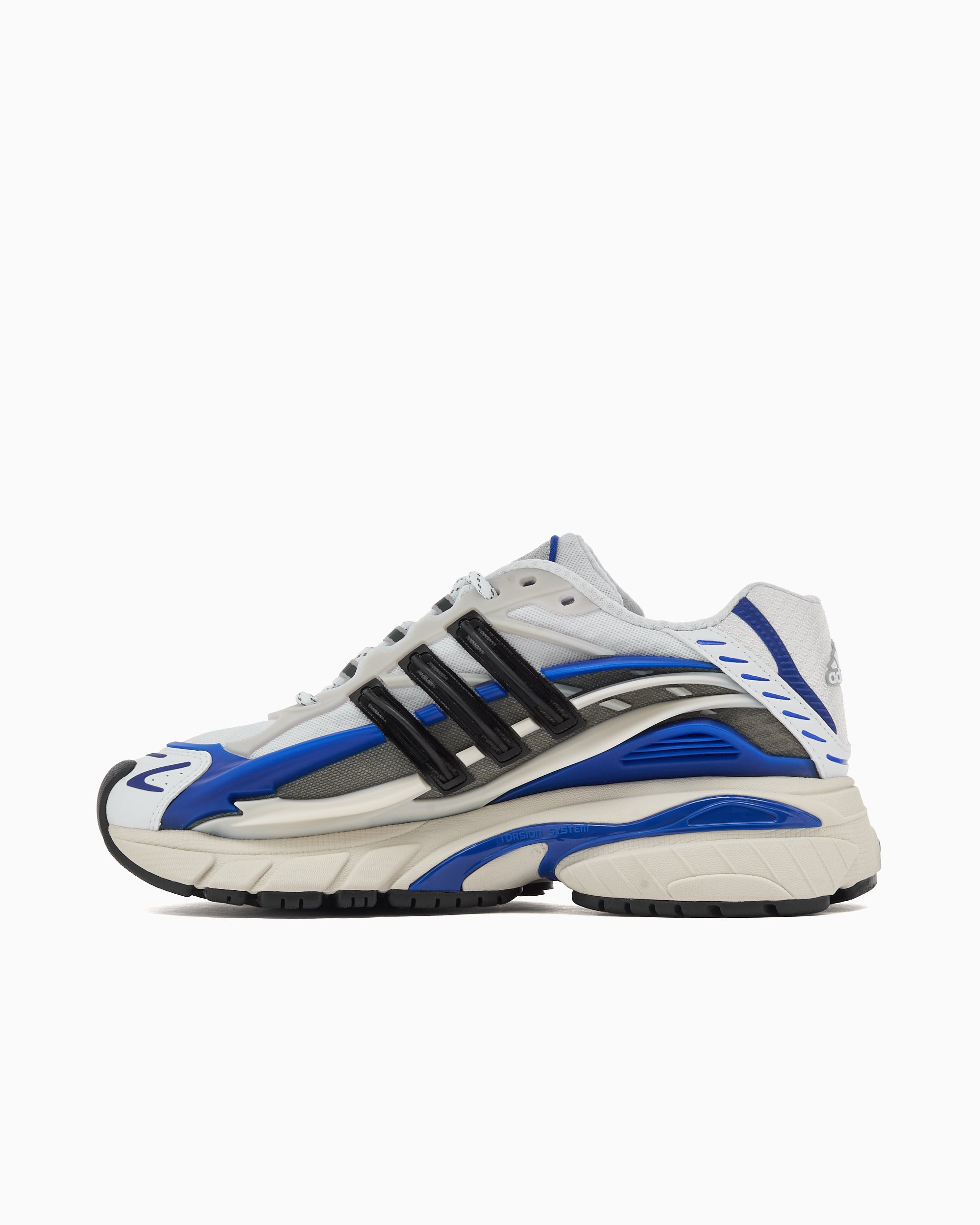 Sneakers adidas Originals x Pharrell Williams Virginia Adistar Jellyfish "Royal Blue" - JP9263