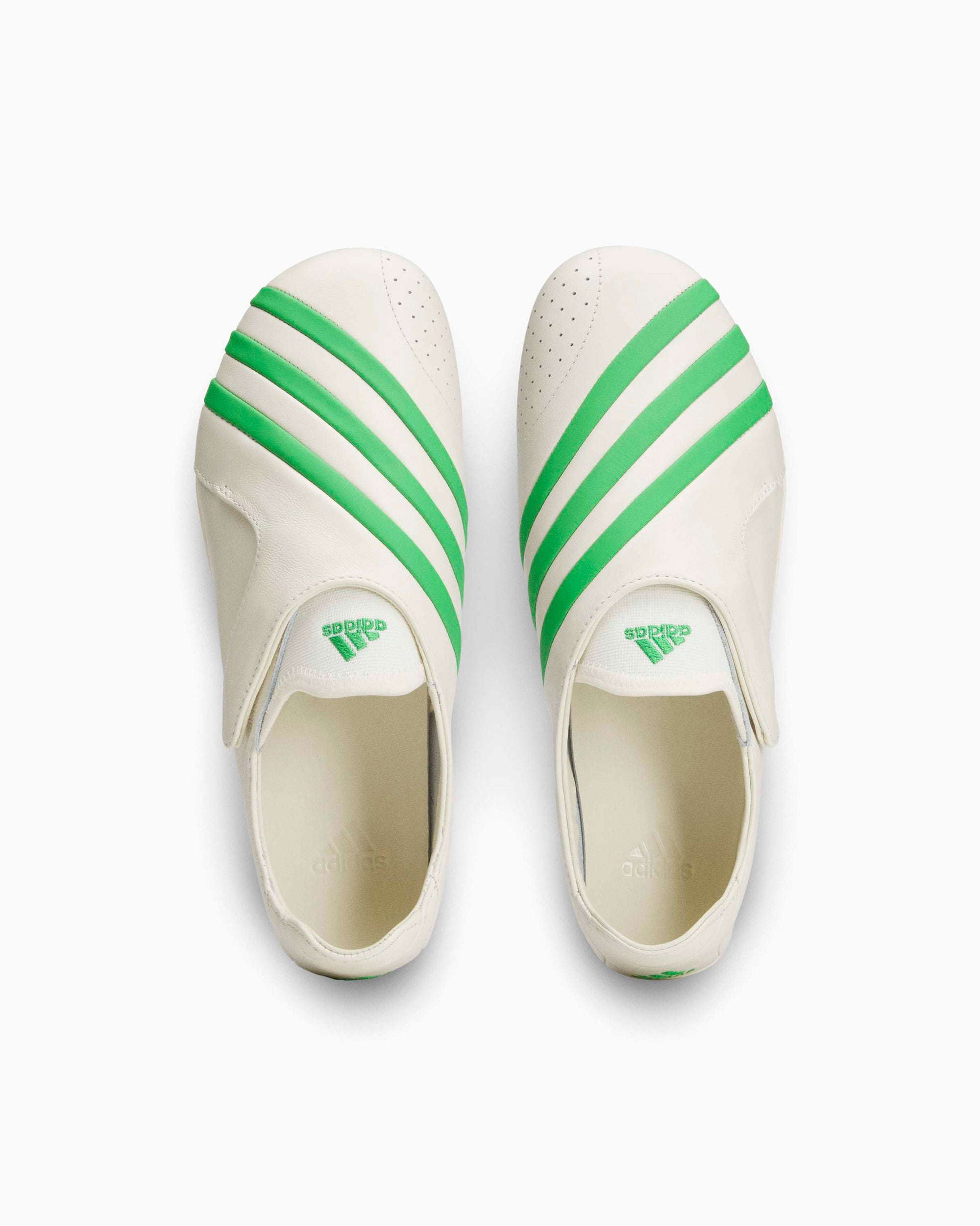 Sneakers adidas Originals x Pharrell Williams Virginia Vario Flat Earther - KI7669