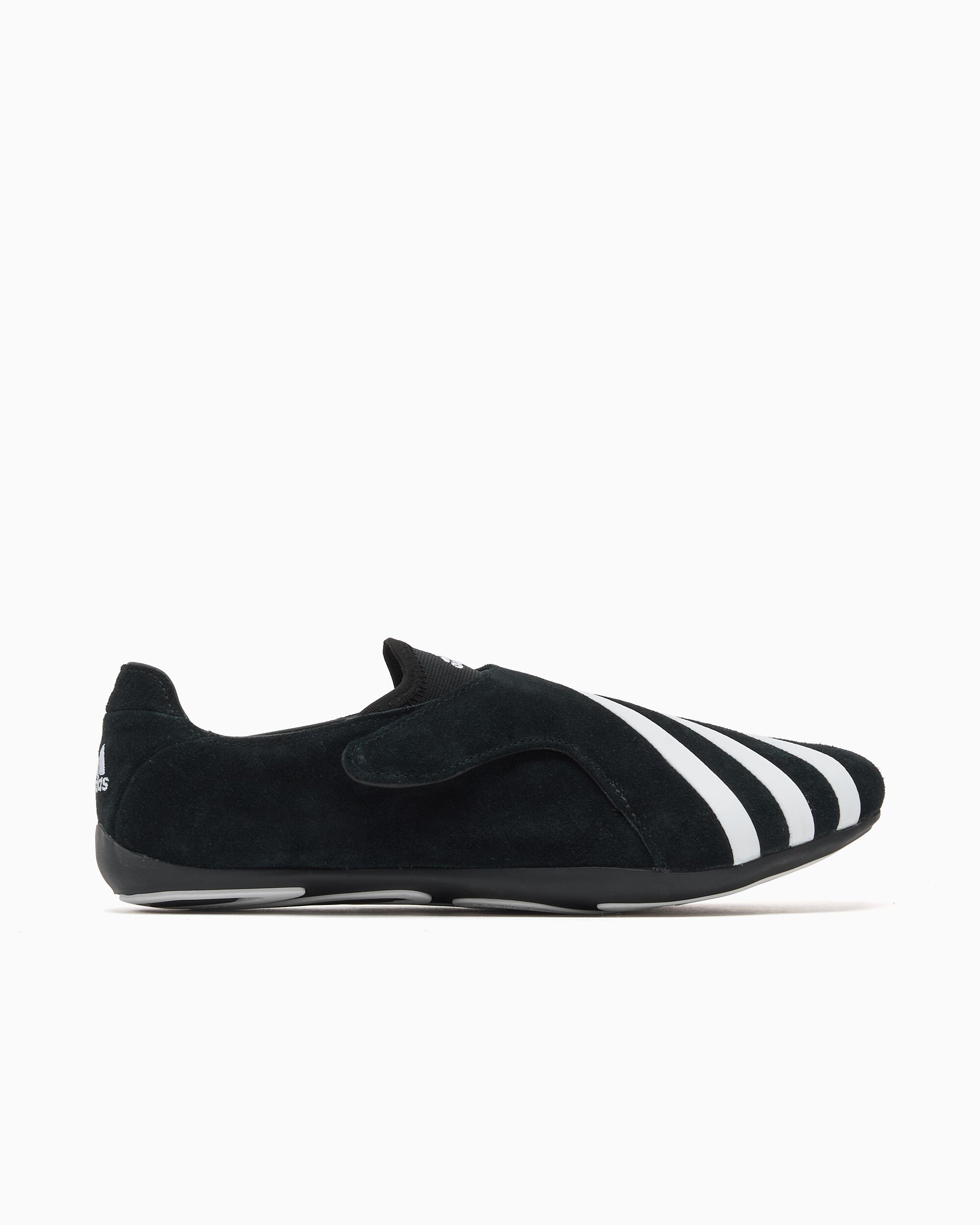 Sneakers adidas Originals x Pharrell Williams Virginia Vario Flat Earther - KJ0953
