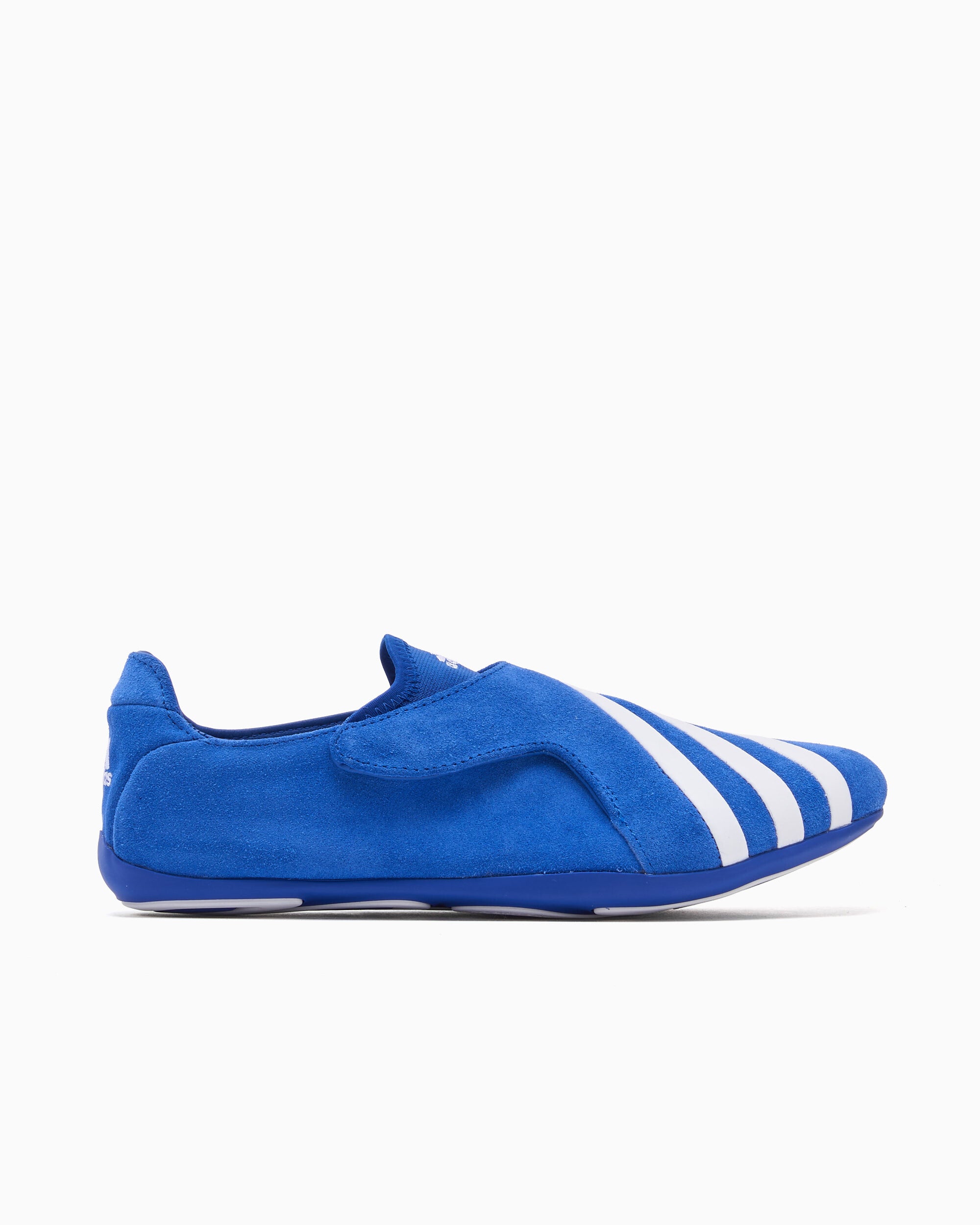 Sneakers adidas Originals x Pharrell Williams Virginia Vario Flat Earther - KJ9380