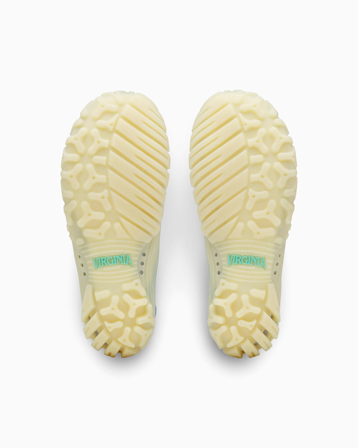 Sneakers adidas Originals x Pharrell Williams Virginia Water Moc - LB2845