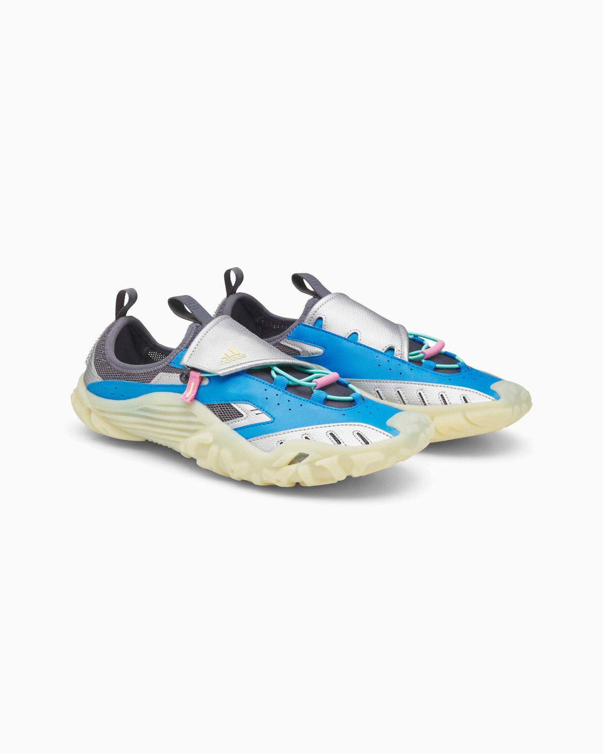Sneakers adidas Originals x Pharrell Williams Virginia Water Moc - LB2845