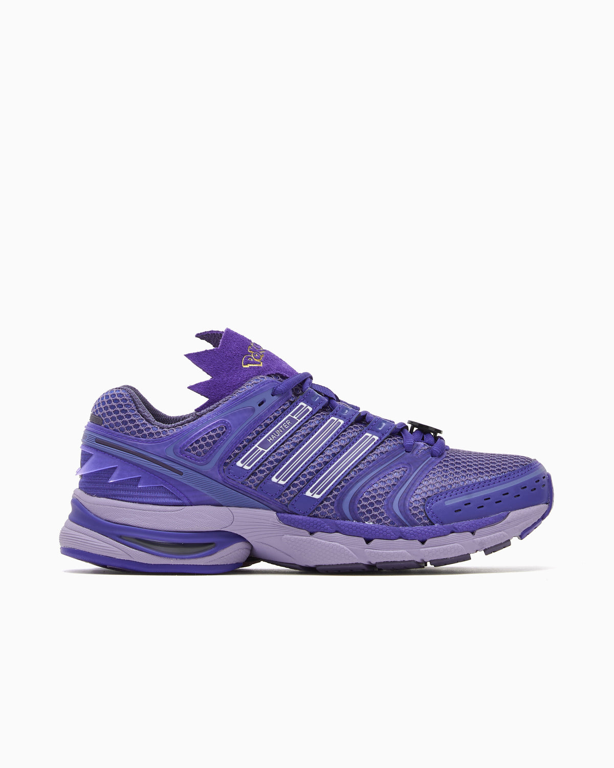 Sneakers adidas Originals x Pokemon Adistar Control 5 "Haunter" - KJ5611
