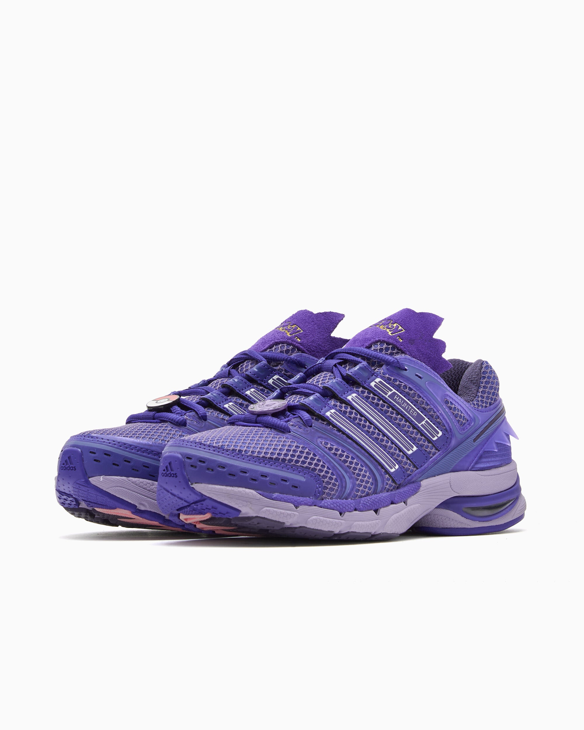Sneakers adidas Originals x Pokemon Adistar Control 5 "Haunter" - KJ5611