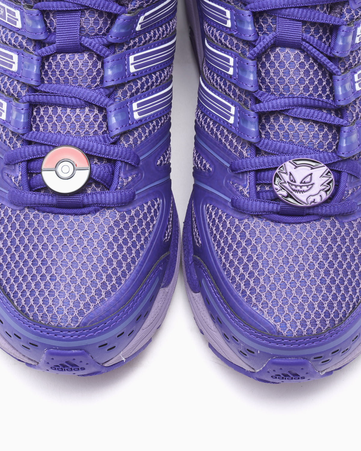 Sneakers adidas Originals x Pokemon Adistar Control 5 "Haunter" - KJ5611