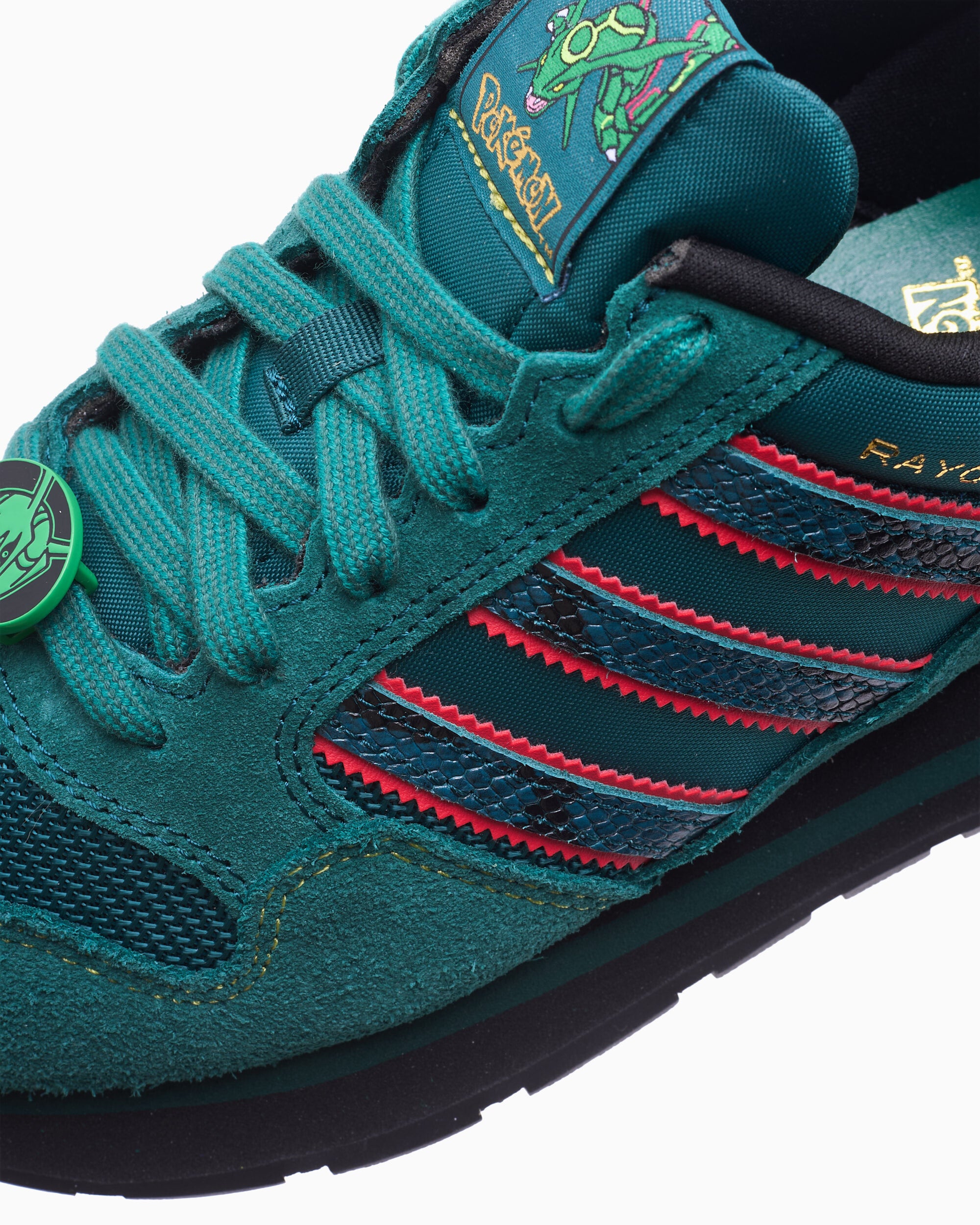 adidas Originals x Pokemon ZX 500 RS 