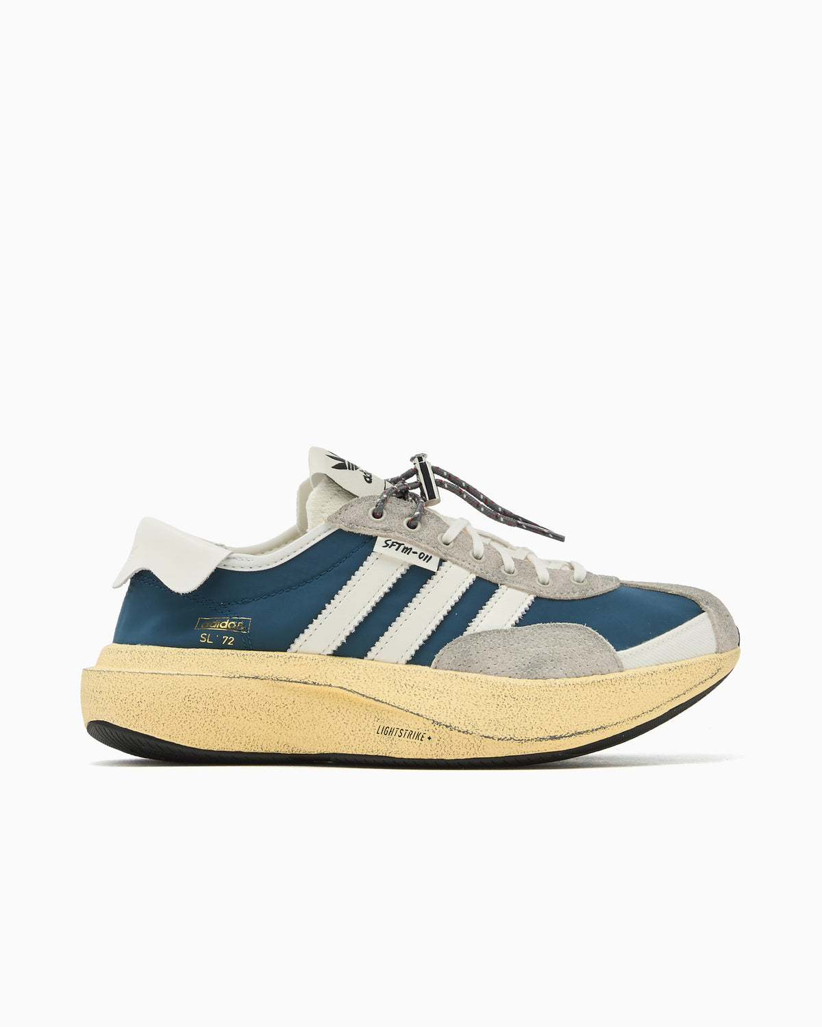 Sneakers adidas Originals x Song For The Mute SL 72 Pro - HQ7603