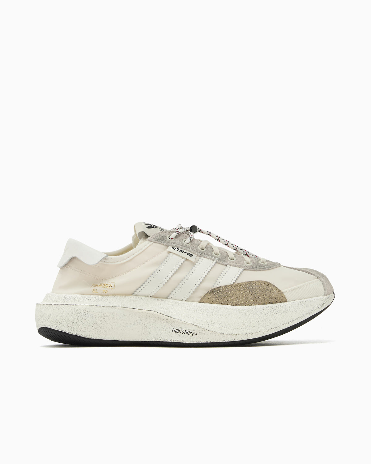 Sneakers adidas Originals x Song For The Mute SL 72 Pro - HQ7605