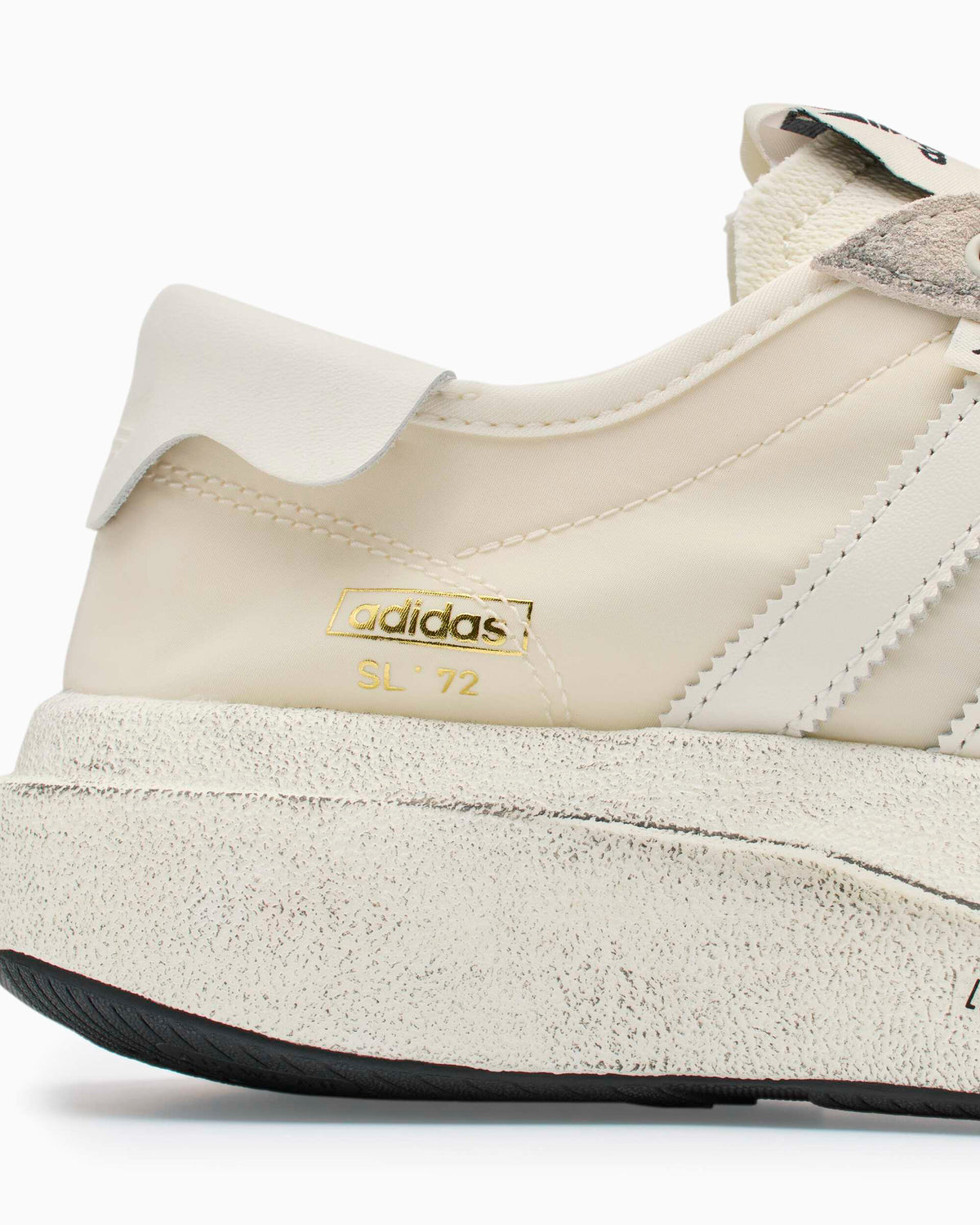 Sneakers adidas Originals x Song For The Mute SL 72 Pro - HQ7605