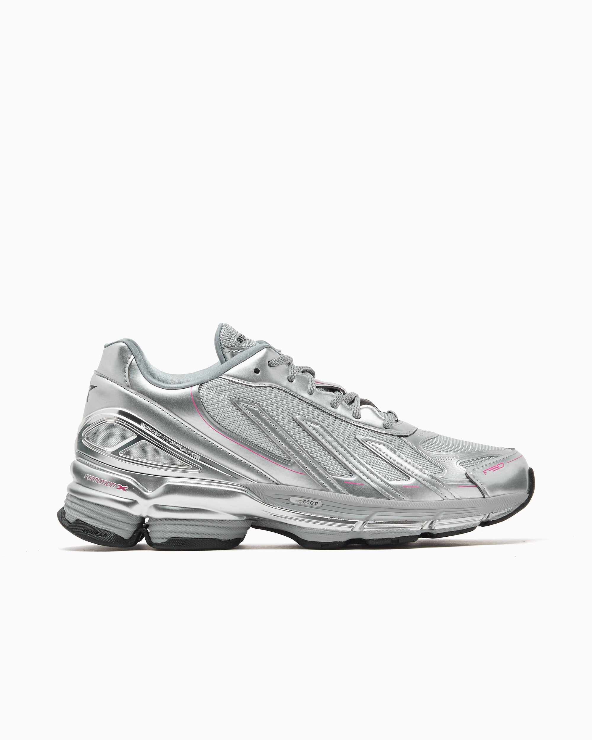 Sneakers adidas Originals x Sp5der F50 Formotion - KZ6575