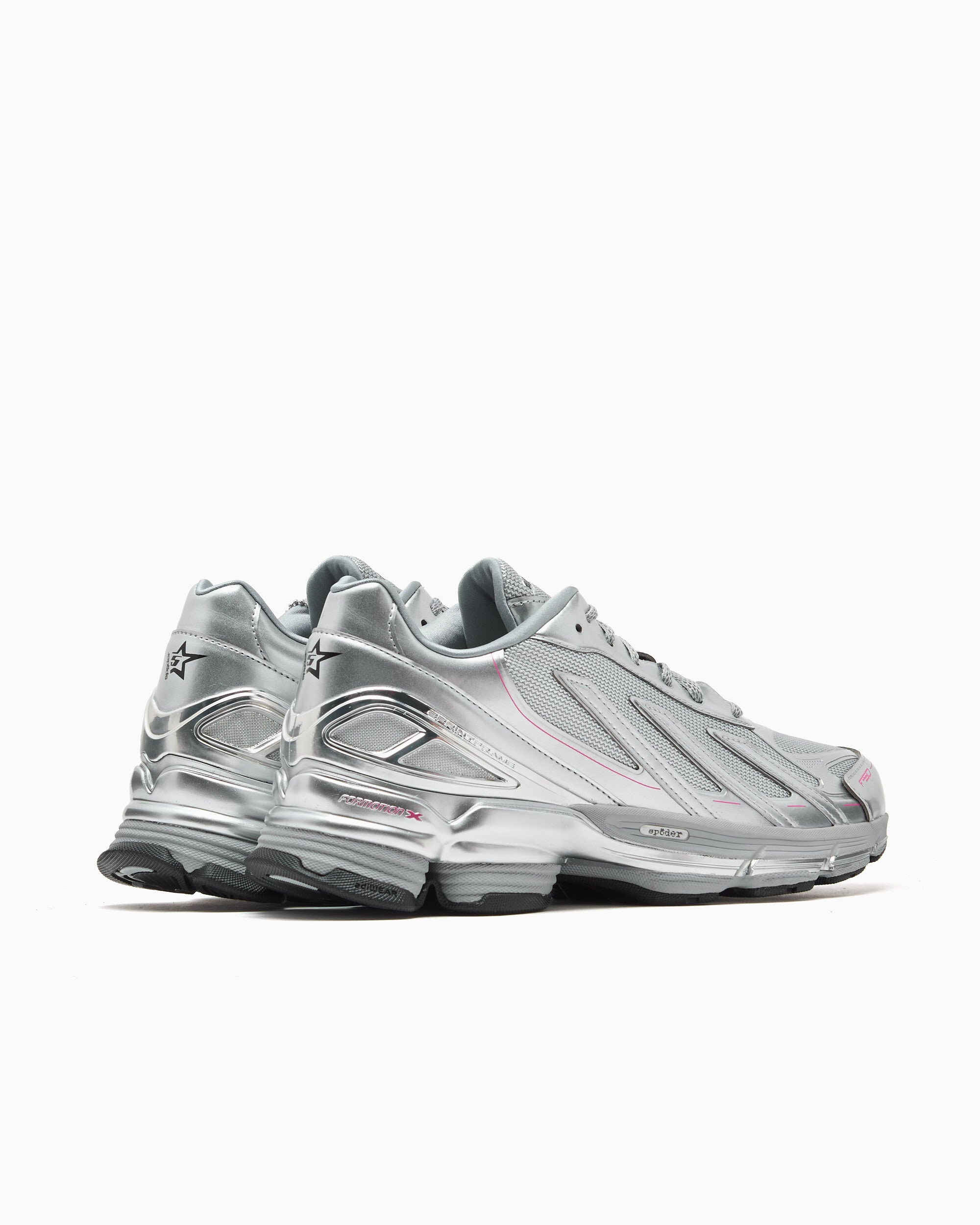 Sneakers adidas Originals x Sp5der F50 Formotion - KZ6575