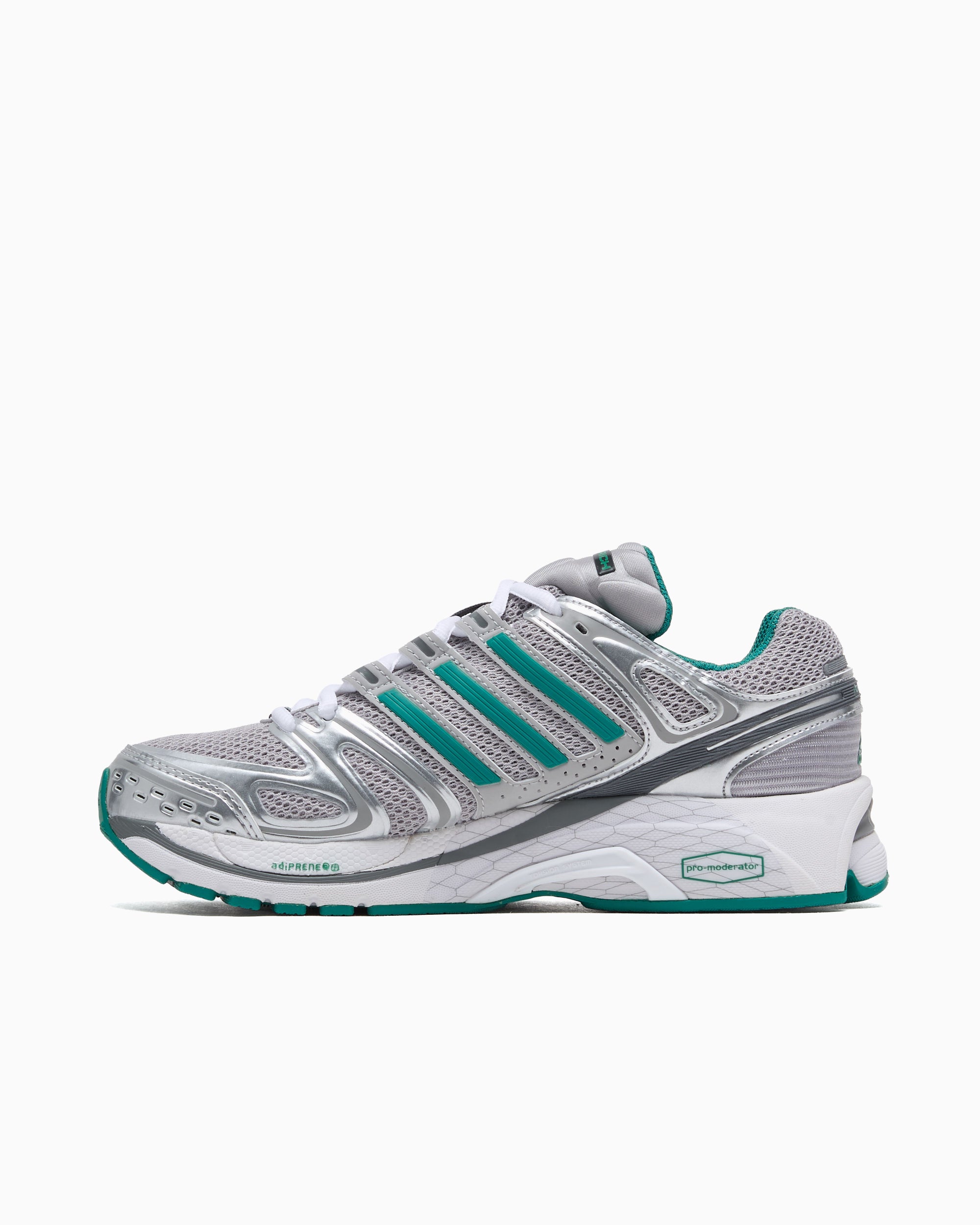 Sneakers adidas Originals x Sporty & Rich Adistar Control 5 - IH9708