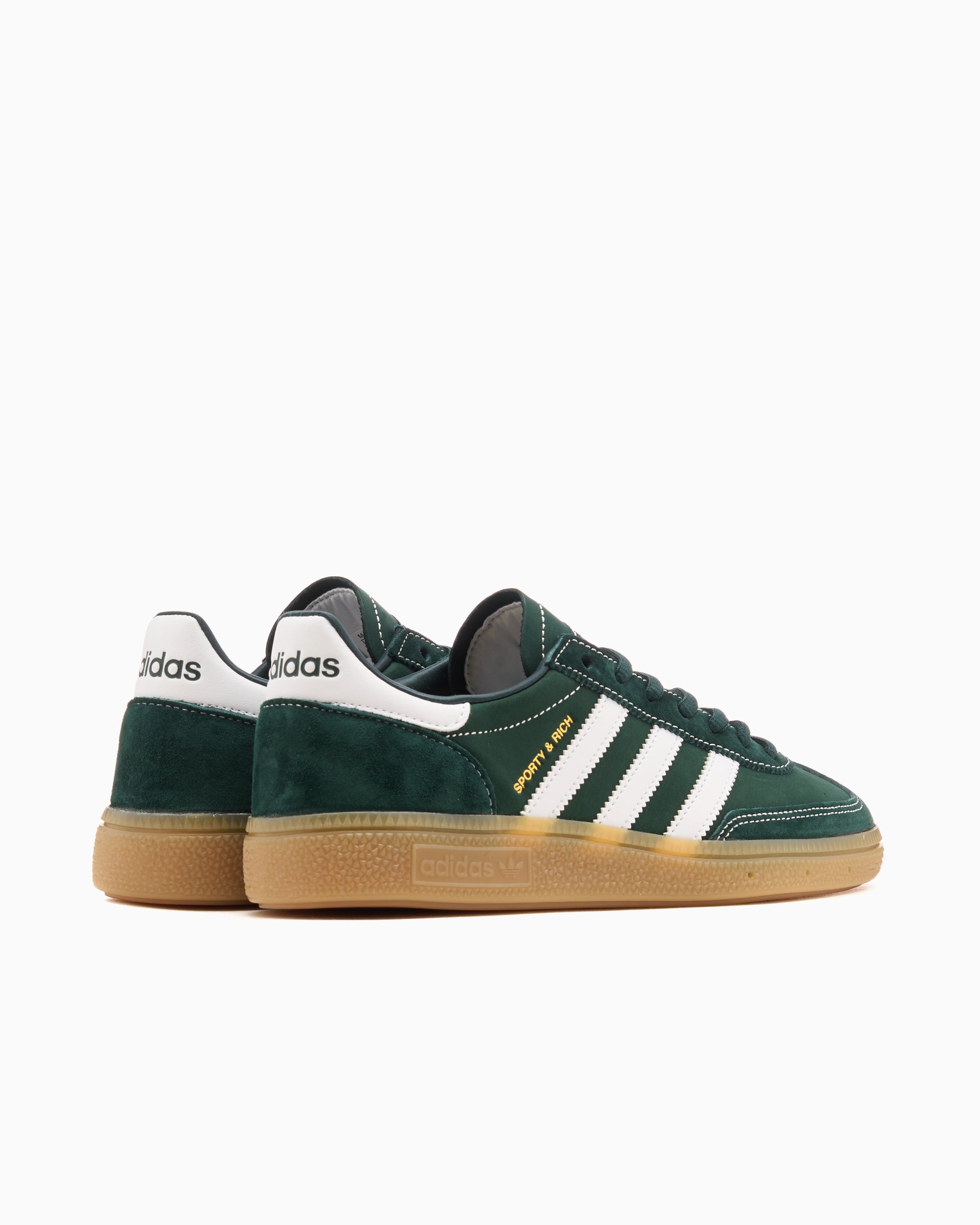 Sneakers adidas Originals x Sporty & Rich Handball Spezial - JP7067
