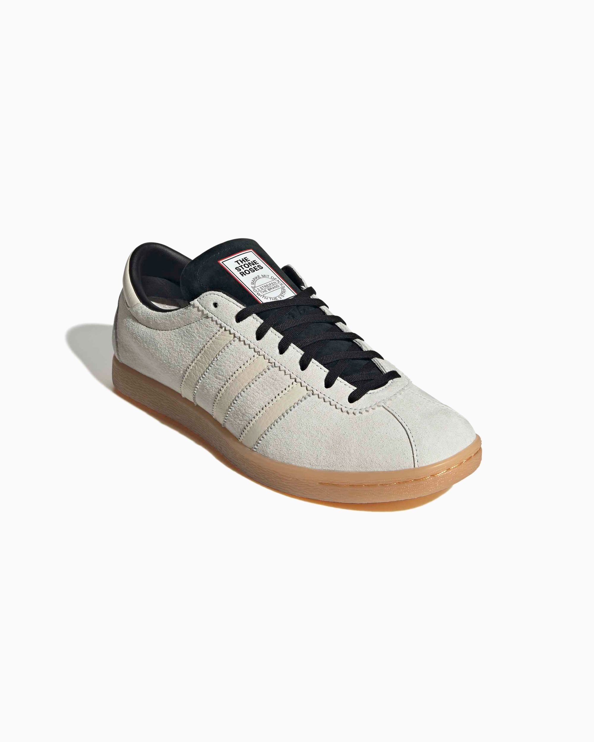 Sneakers adidas Originals x The Stone Roses Tobacco - KH9351