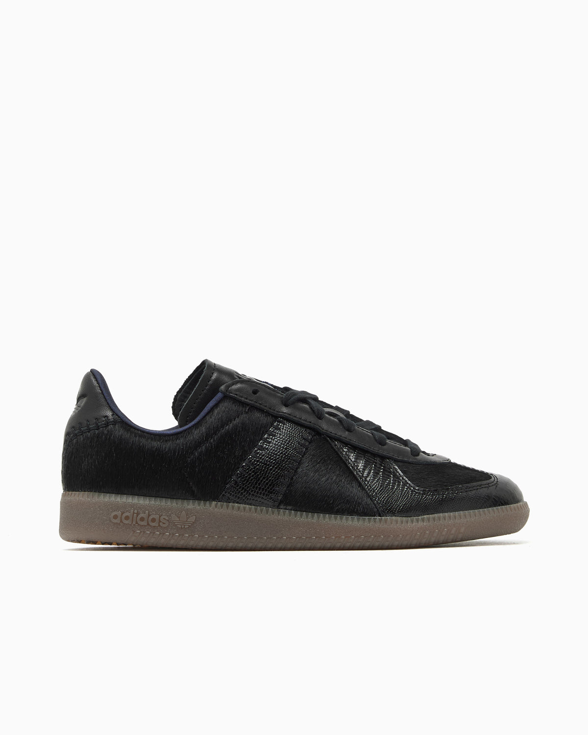 Sneakers adidas Originals x Wales Bonner BW Army "Black Pony" - KK2813