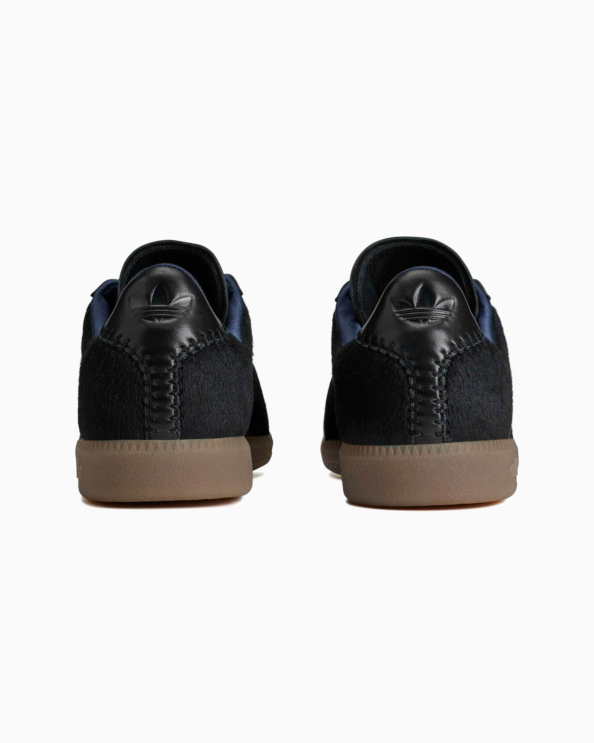 Sneakers adidas Originals x Wales Bonner BW Army "Black Pony" - KK2813