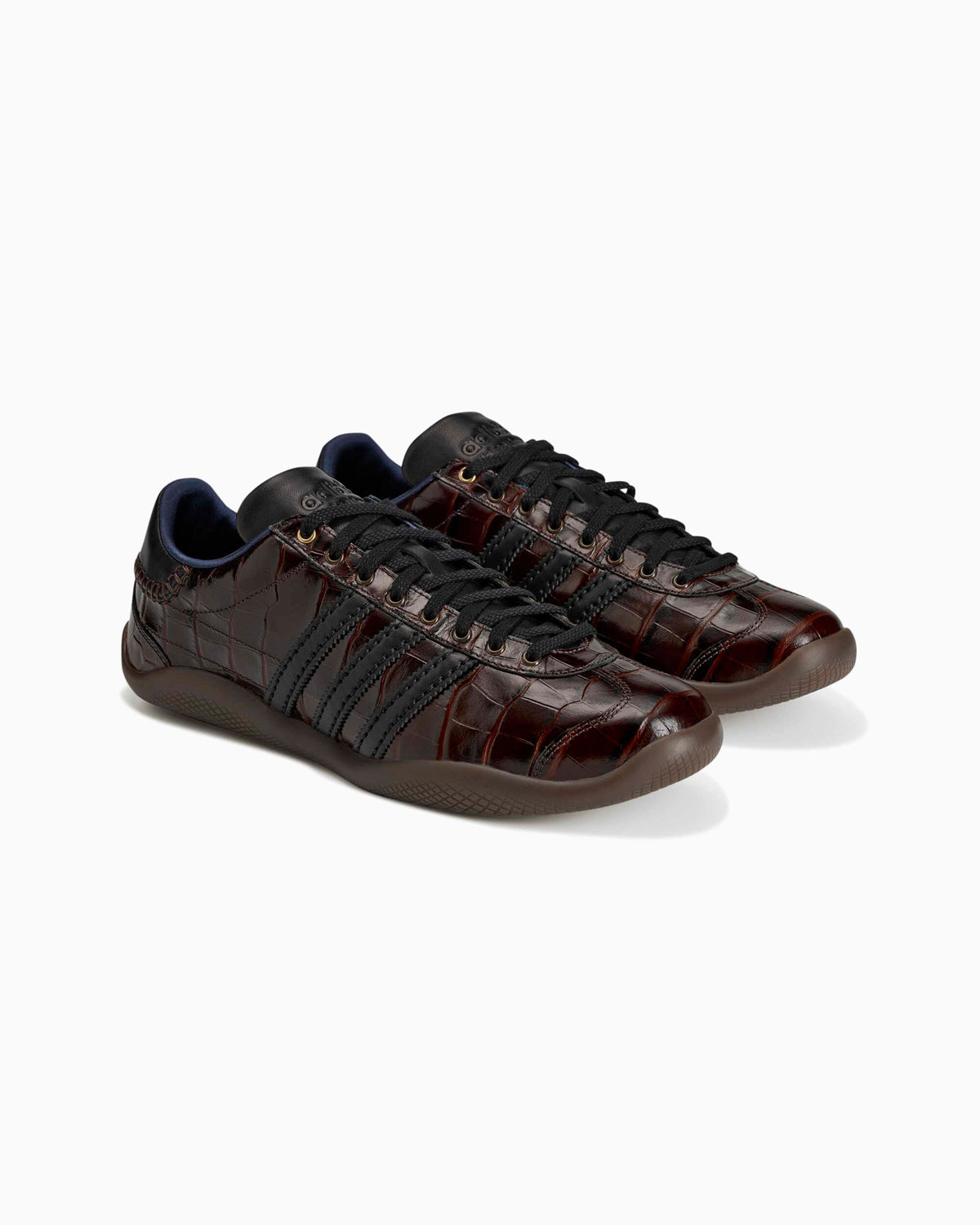 Sneakers adidas Originals x Wales Bonner Karintha "Croc" - KK0733