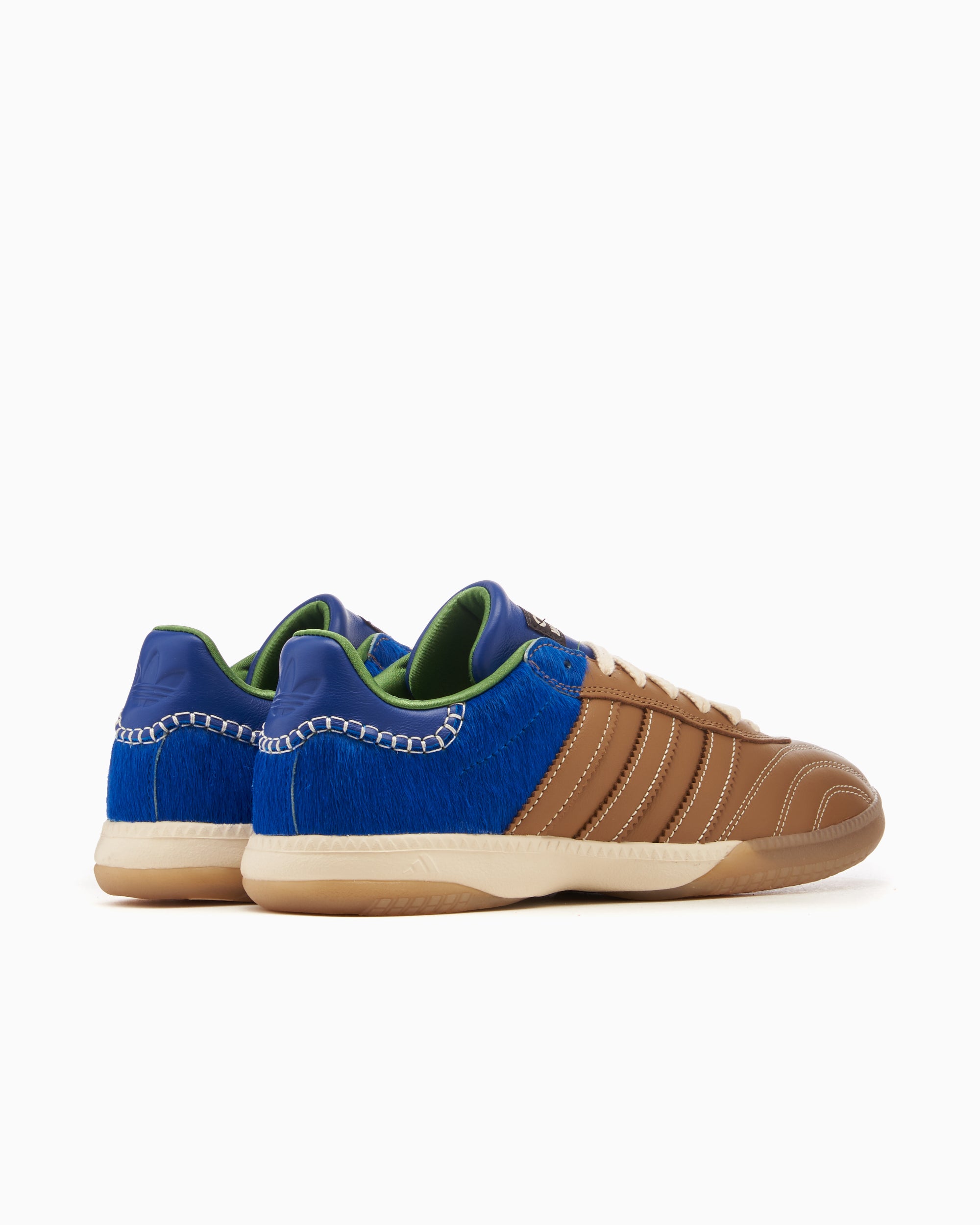 Sneakers adidas Originals x Wales Bonner Samba - IF6704